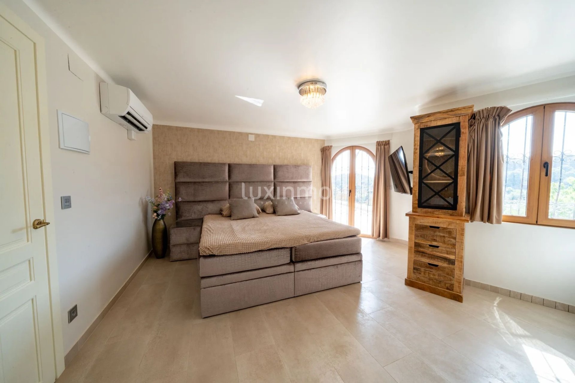 Reventa - Villa -
Altea - Altea la Vella