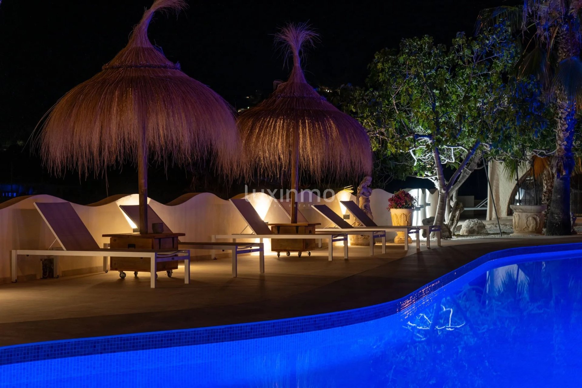Reventa - Villa -
Altea - Altea la Vella