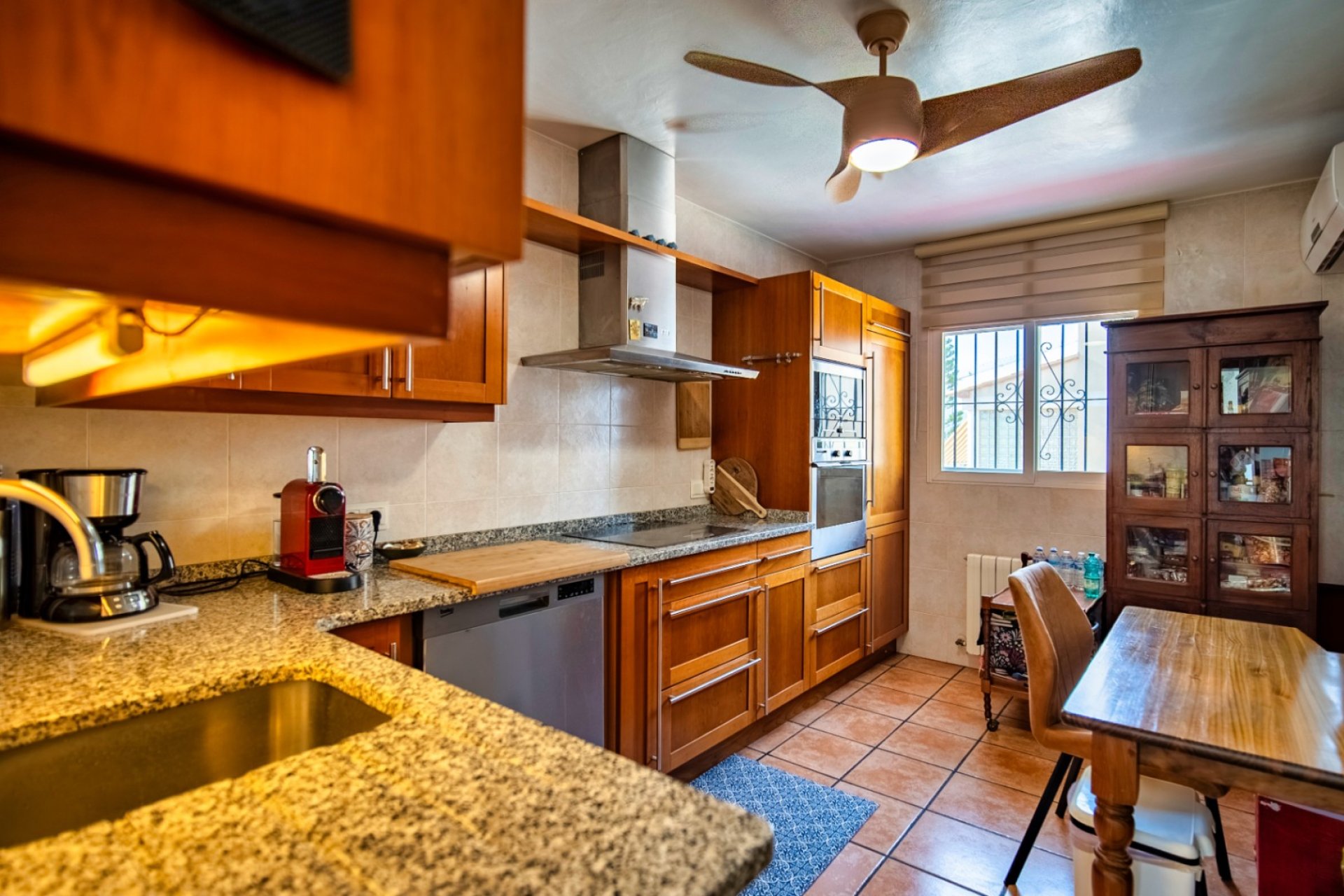 Reventa - Villa -
Altea - Bello Horizonte