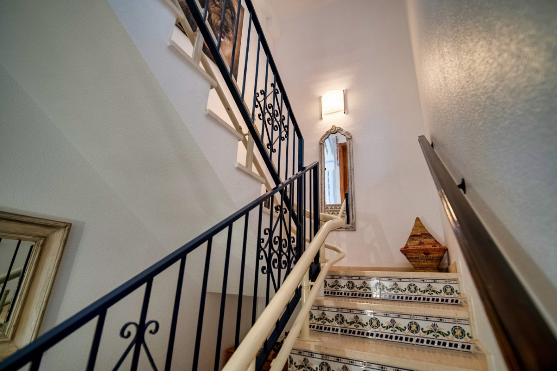 Reventa - Villa -
Altea - Bello Horizonte