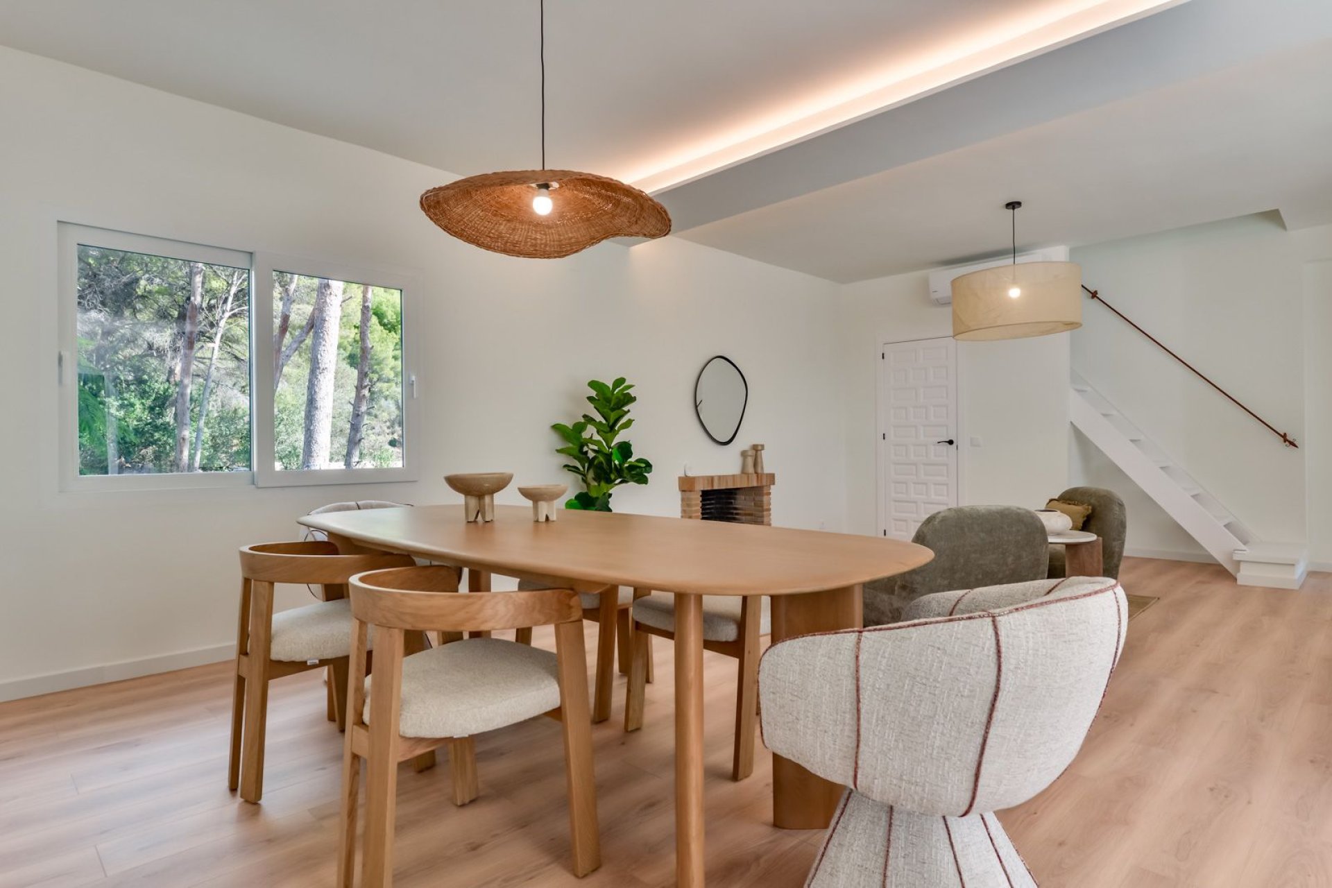 Reventa - Villa -
Altea - Campo de Golf