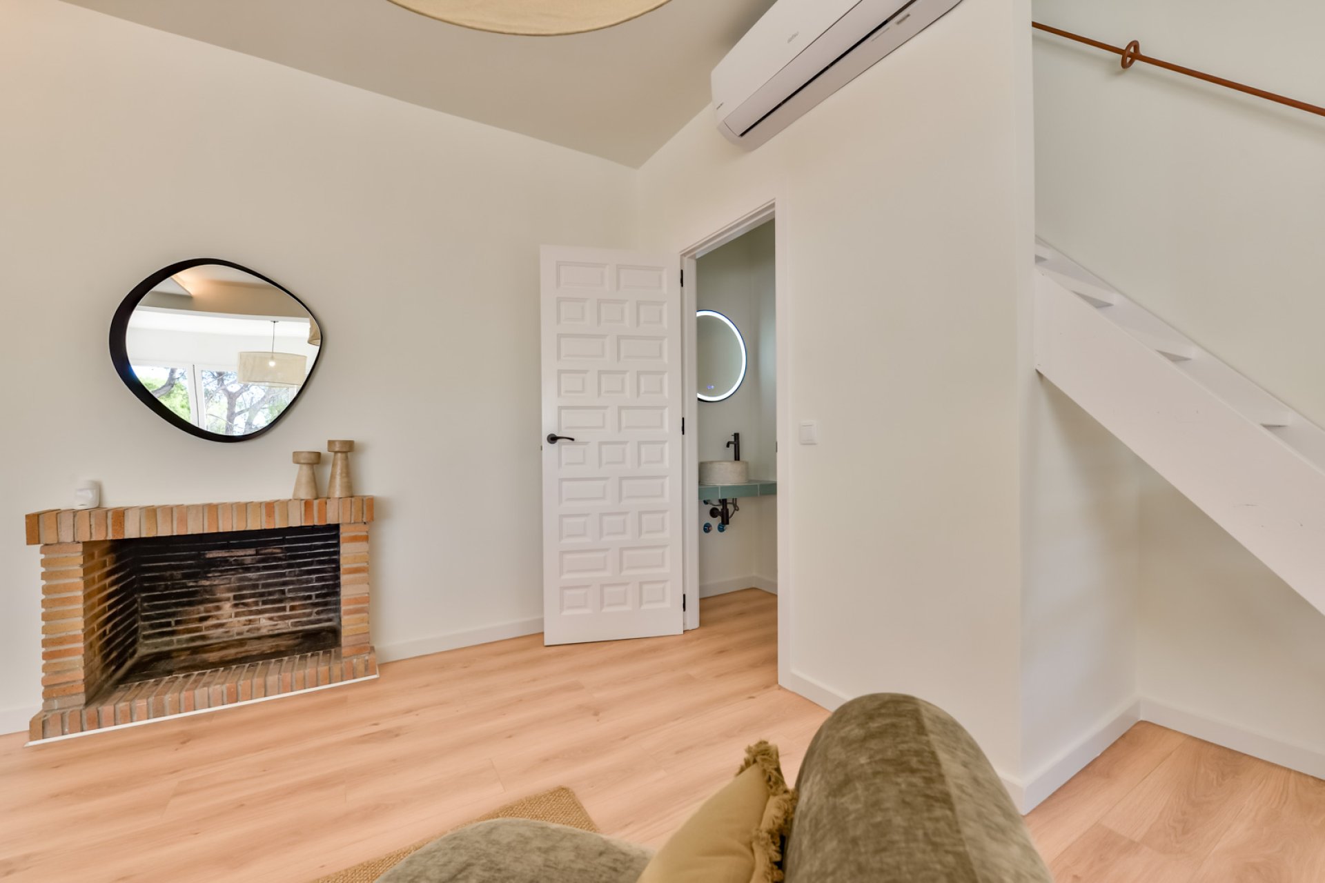 Reventa - Villa -
Altea - Campo de Golf