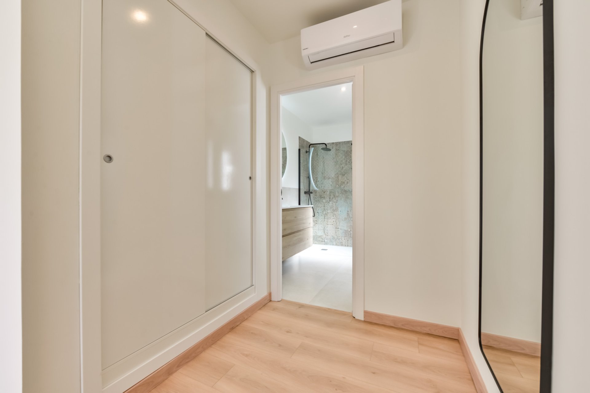 Reventa - Villa -
Altea - Campo de Golf