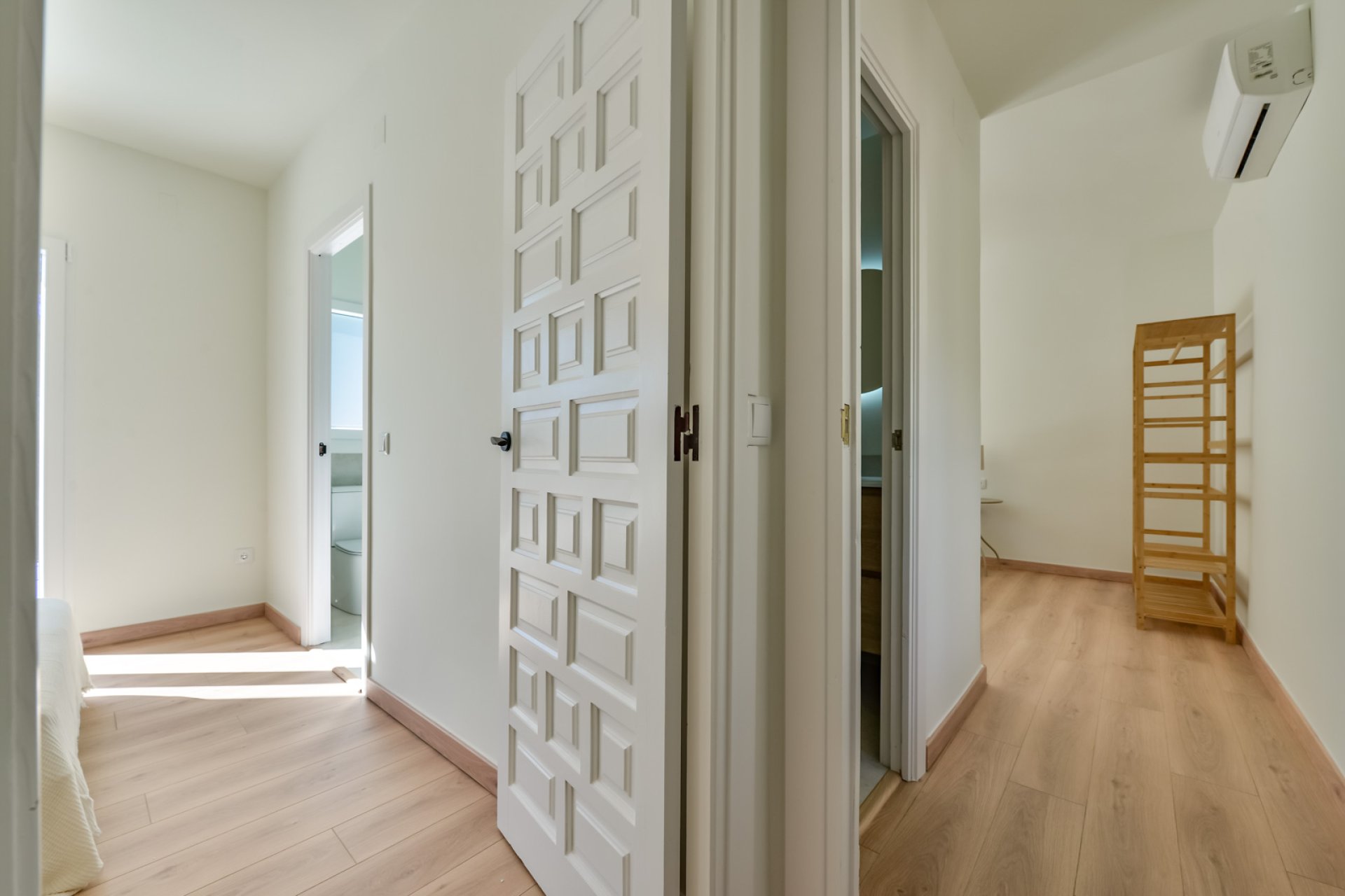 Reventa - Villa -
Altea - Campo de Golf