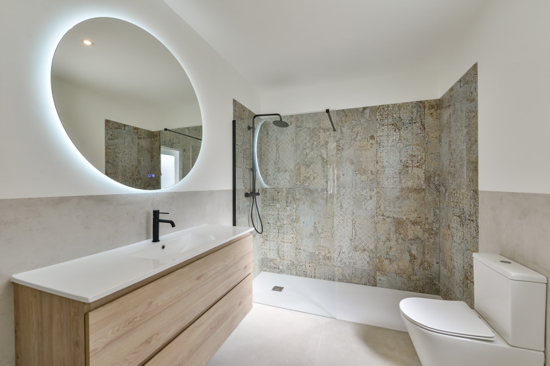 Reventa - Villa -
Altea - Campo de Golf