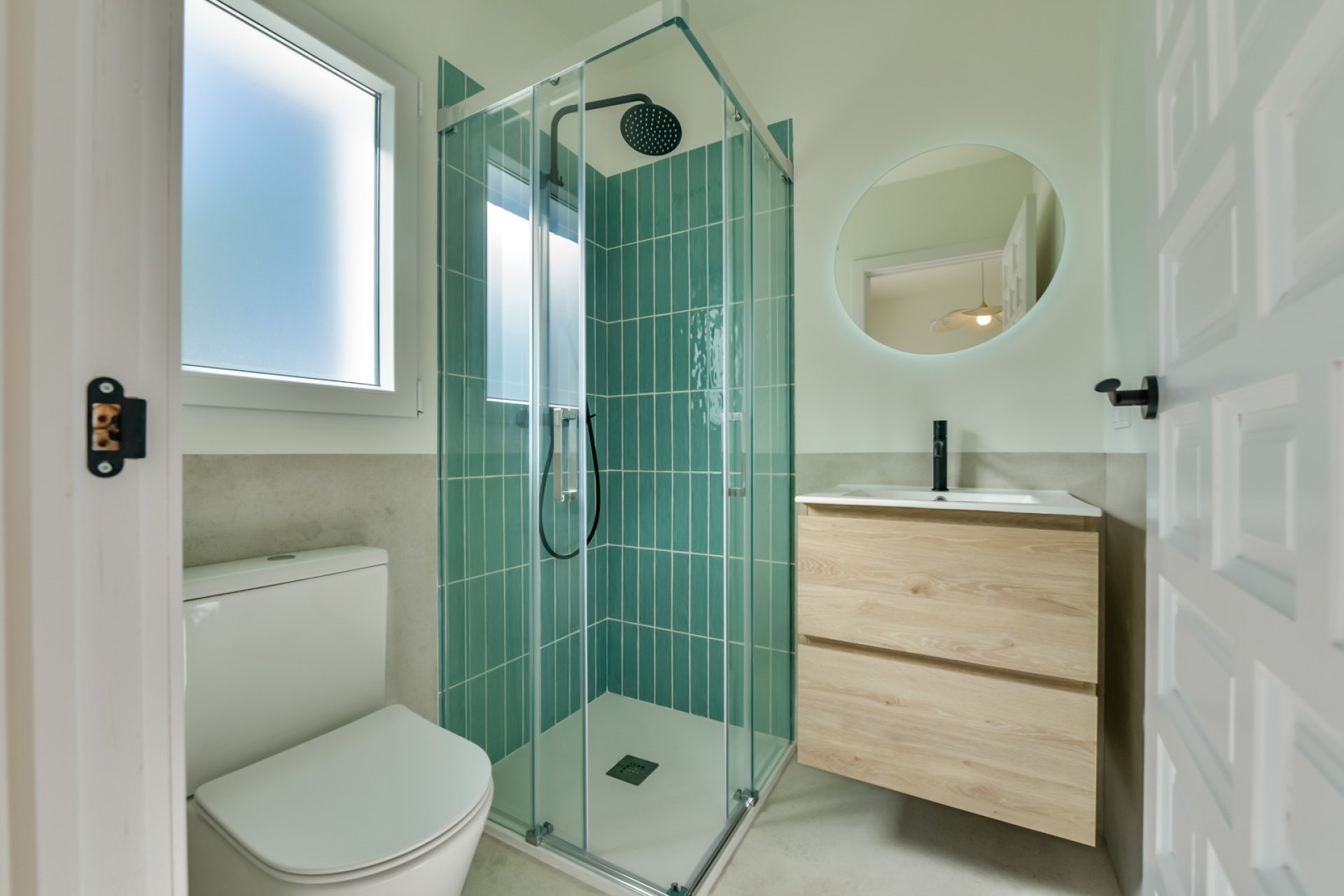 Reventa - Villa -
Altea - Campo de Golf