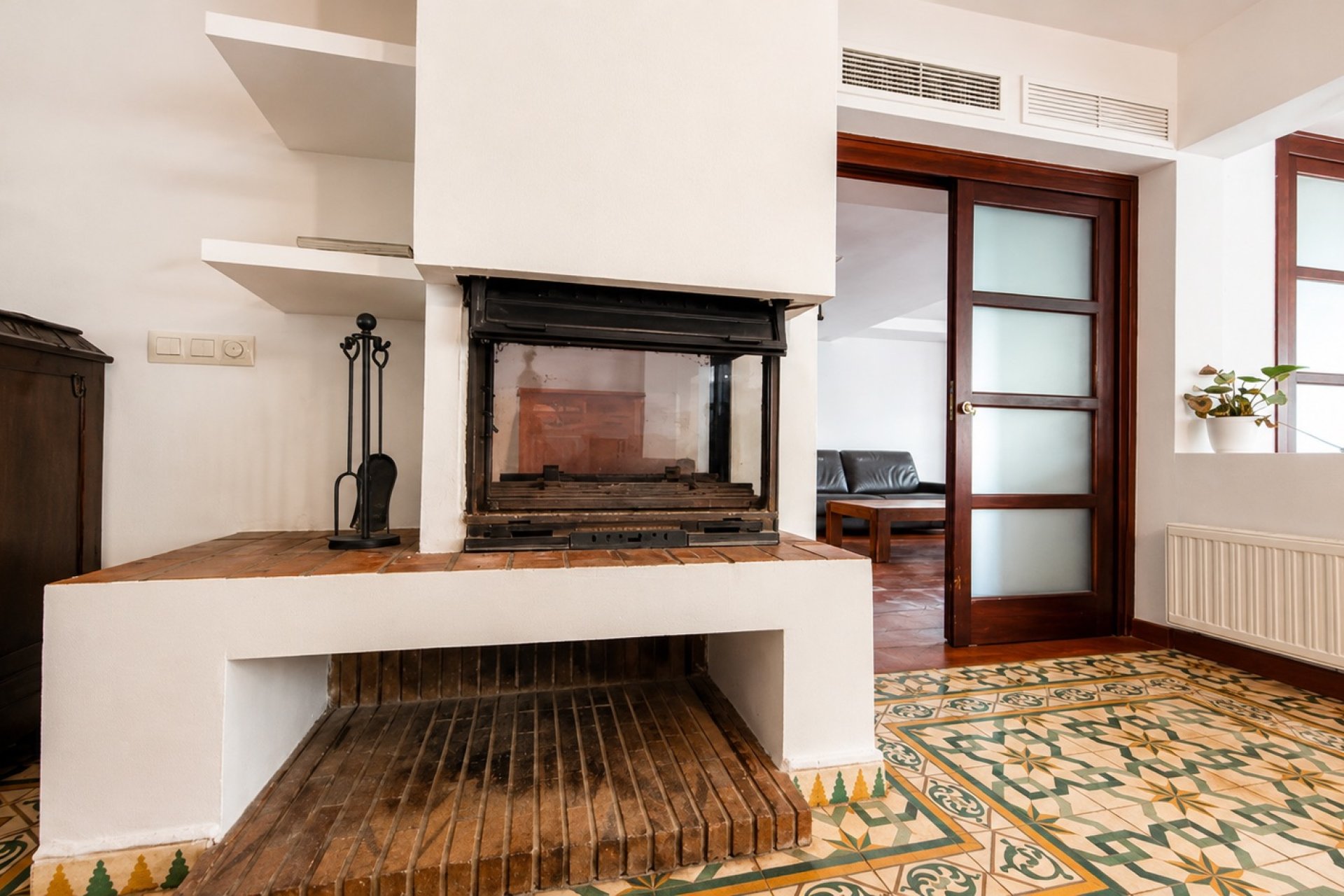 Reventa - Villa -
Altea - Cap Negret