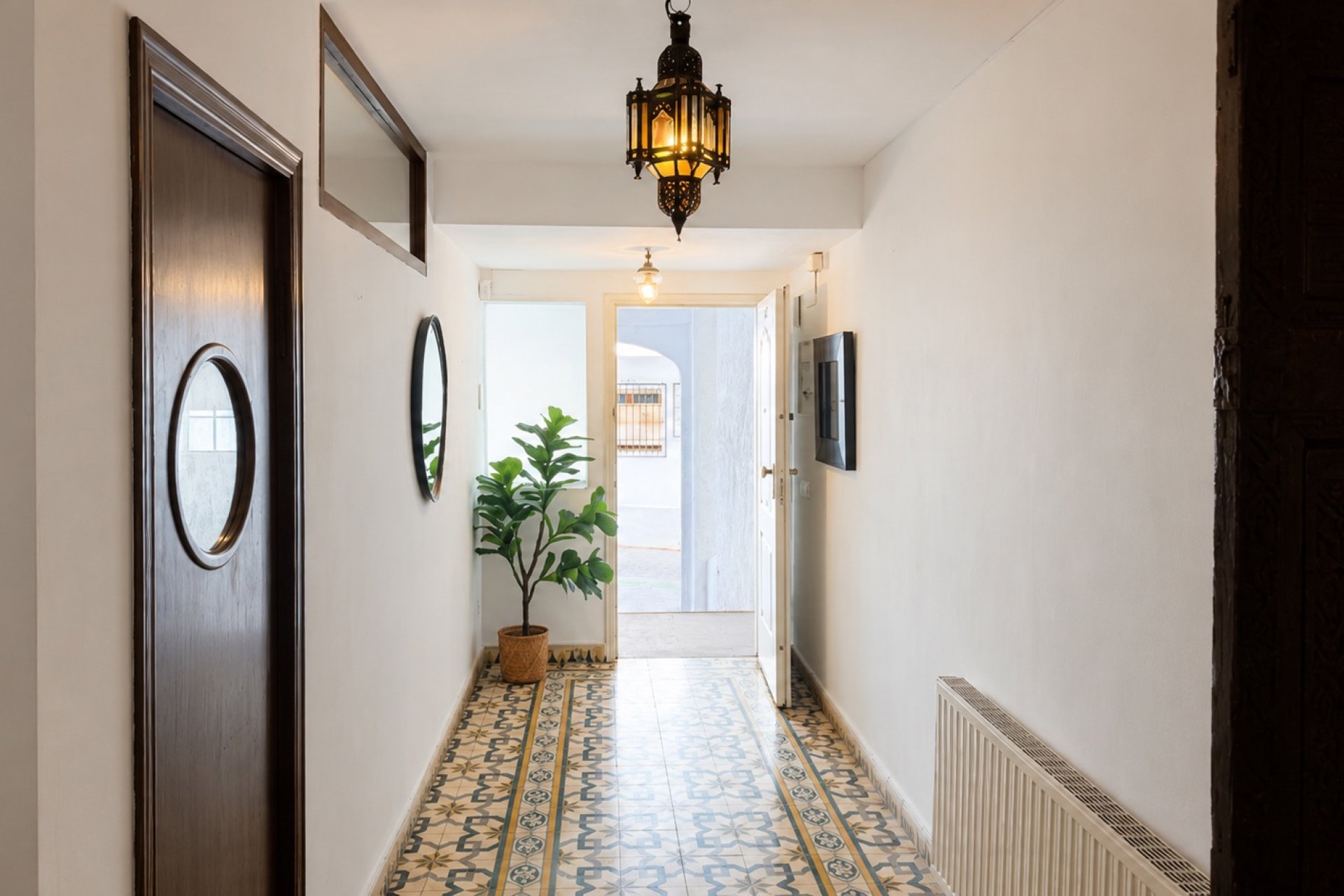 Reventa - Villa -
Altea - Cap Negret