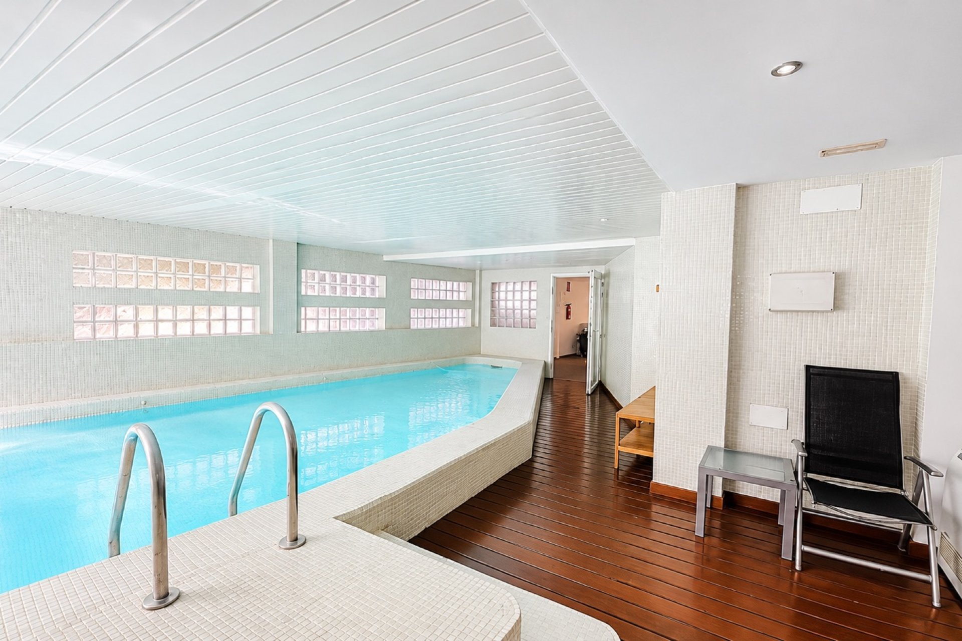 Reventa - Villa -
Altea - Cap Negret