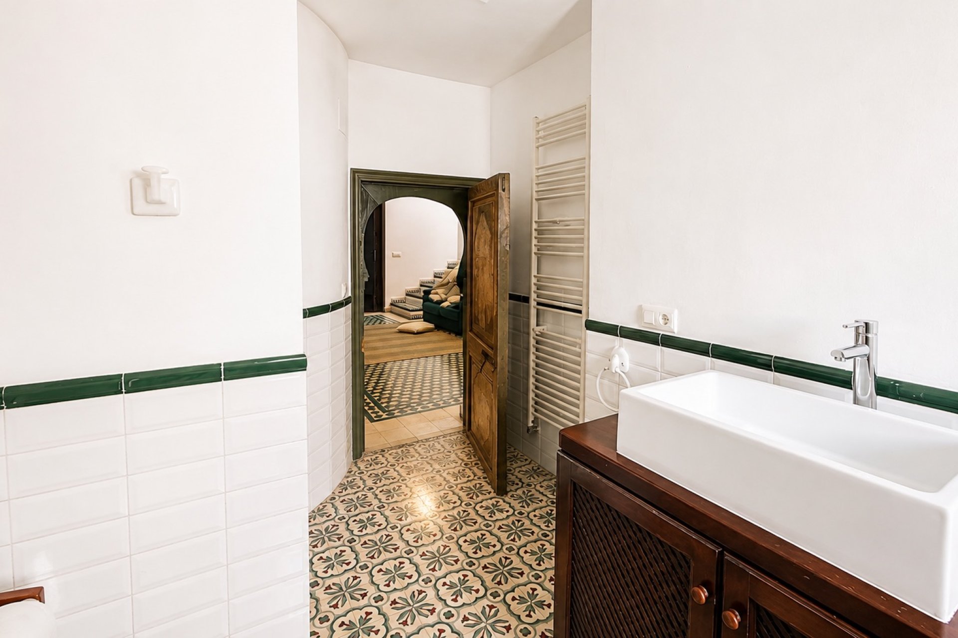 Reventa - Villa -
Altea - Cap Negret