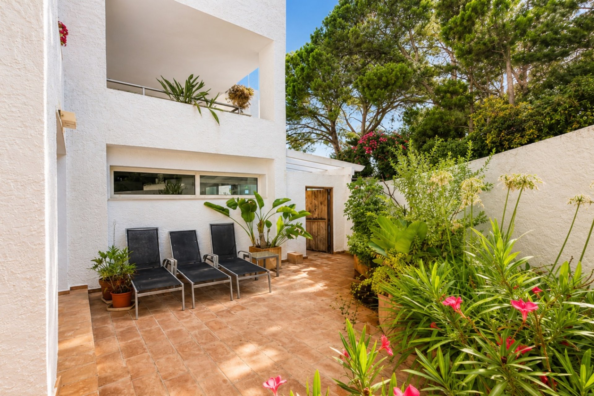 Reventa - Villa -
Altea - Cap Negret