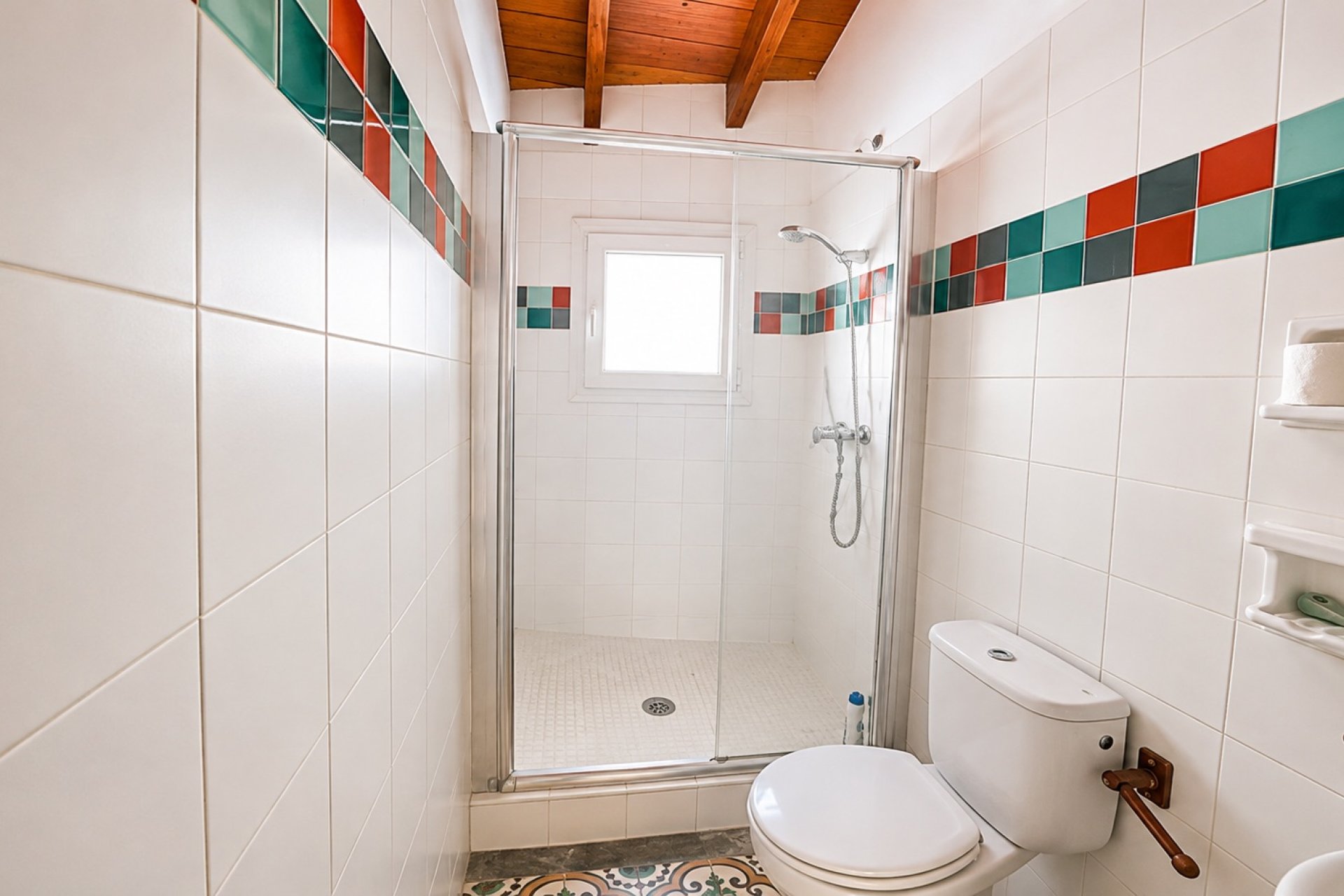 Reventa - Villa -
Altea - Cap Negret