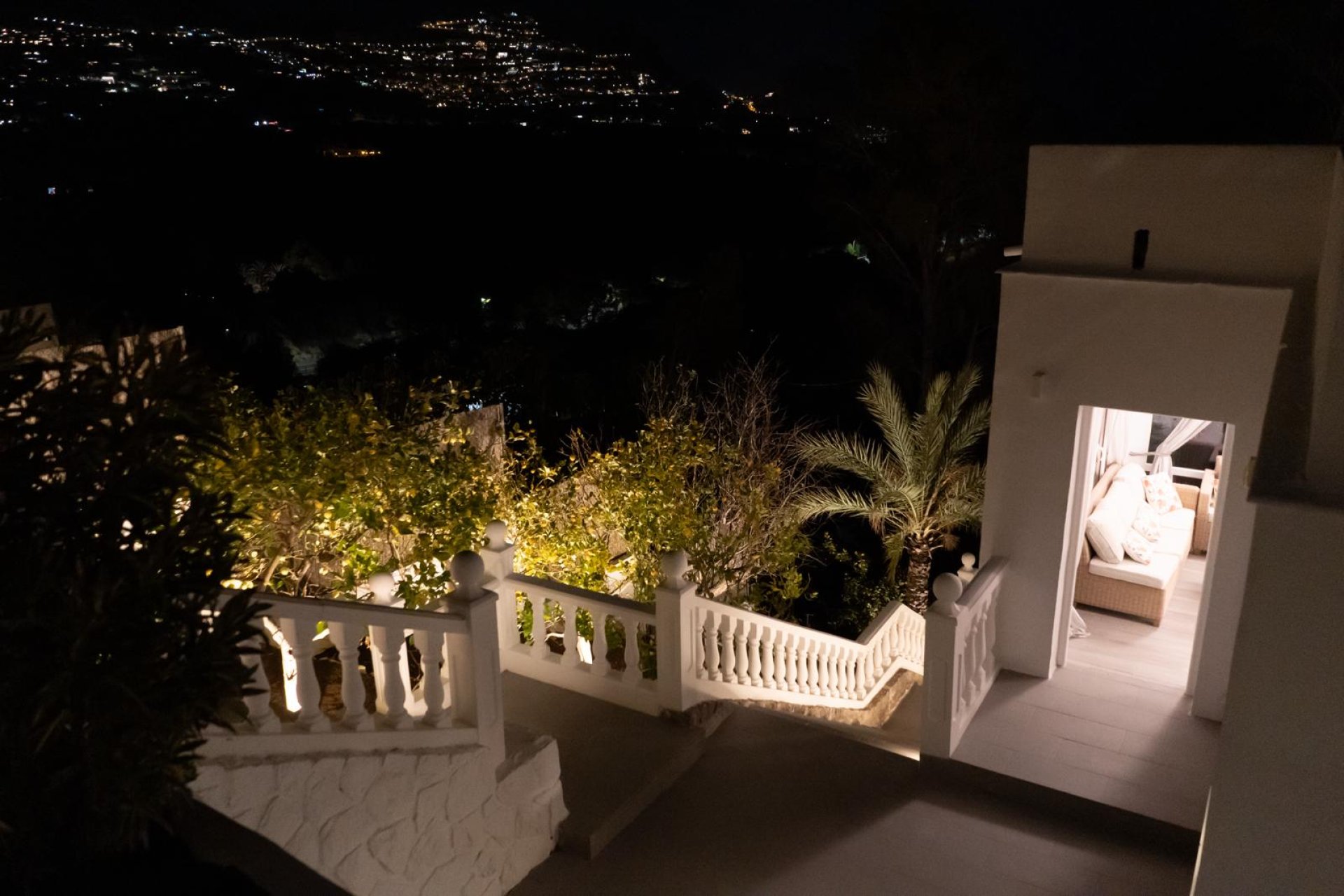 Reventa - Villa -
Altea - La Olla