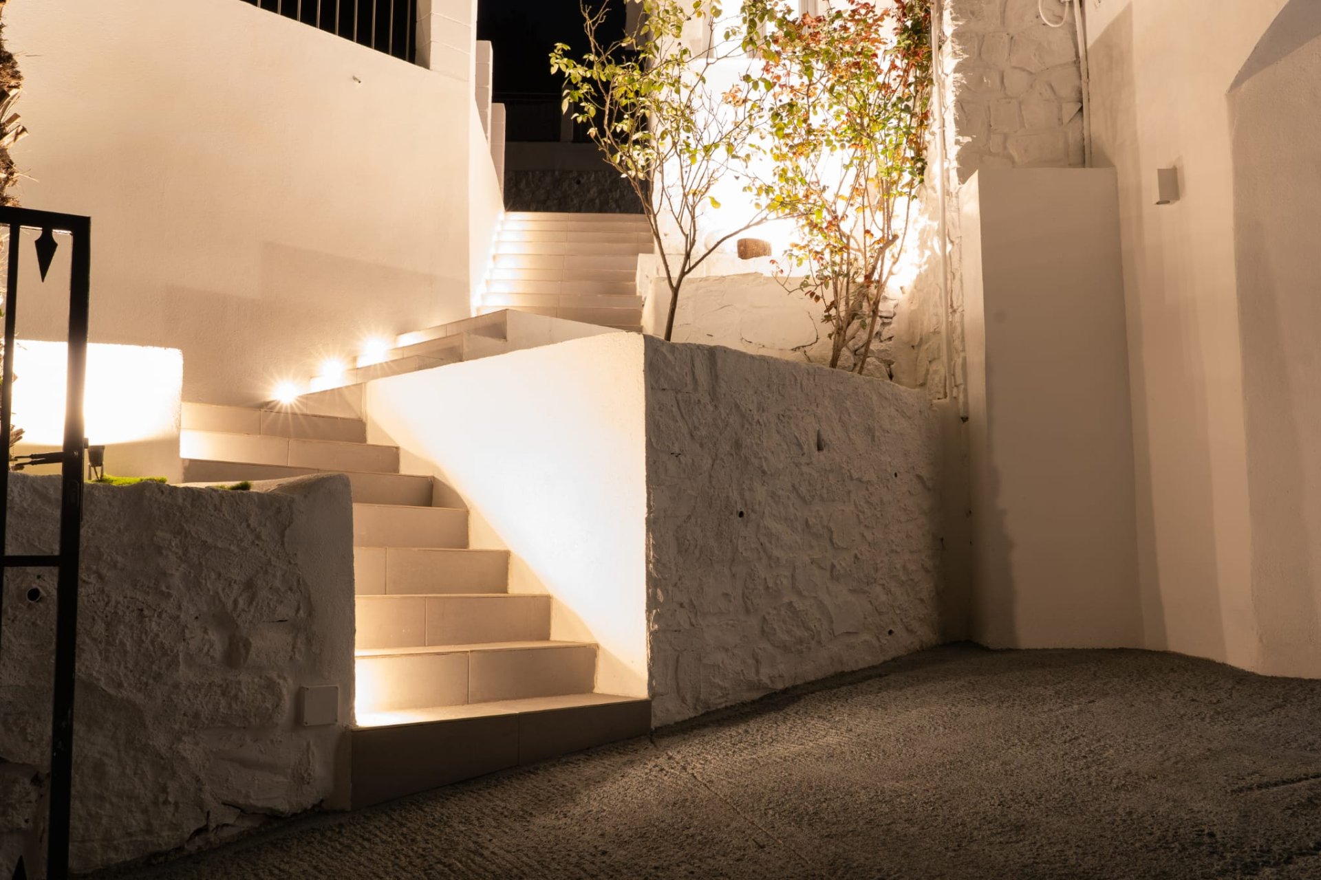 Reventa - Villa -
Altea - La Olla