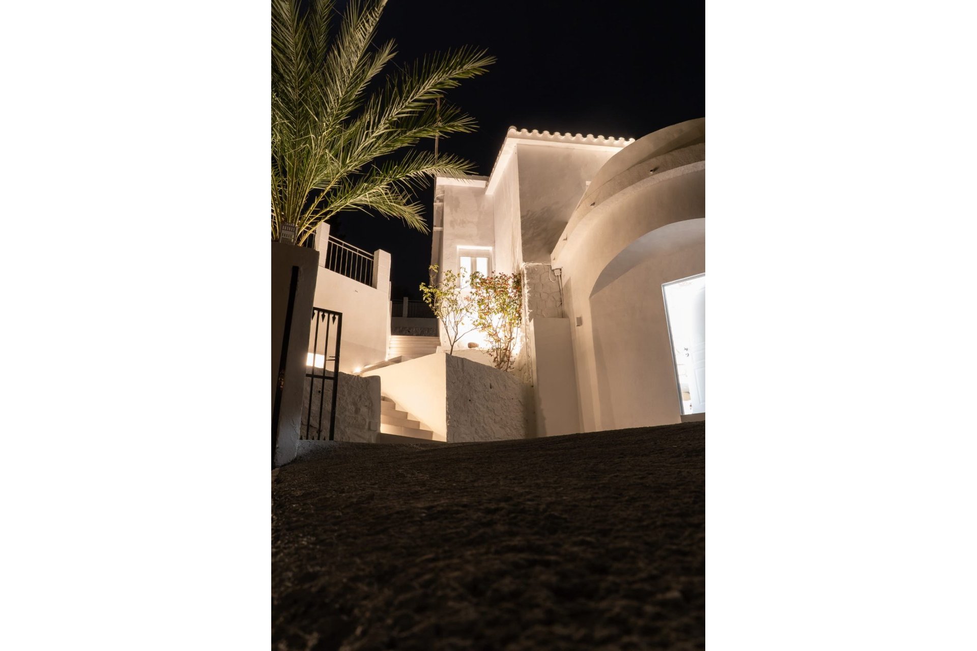 Reventa - Villa -
Altea - La Olla