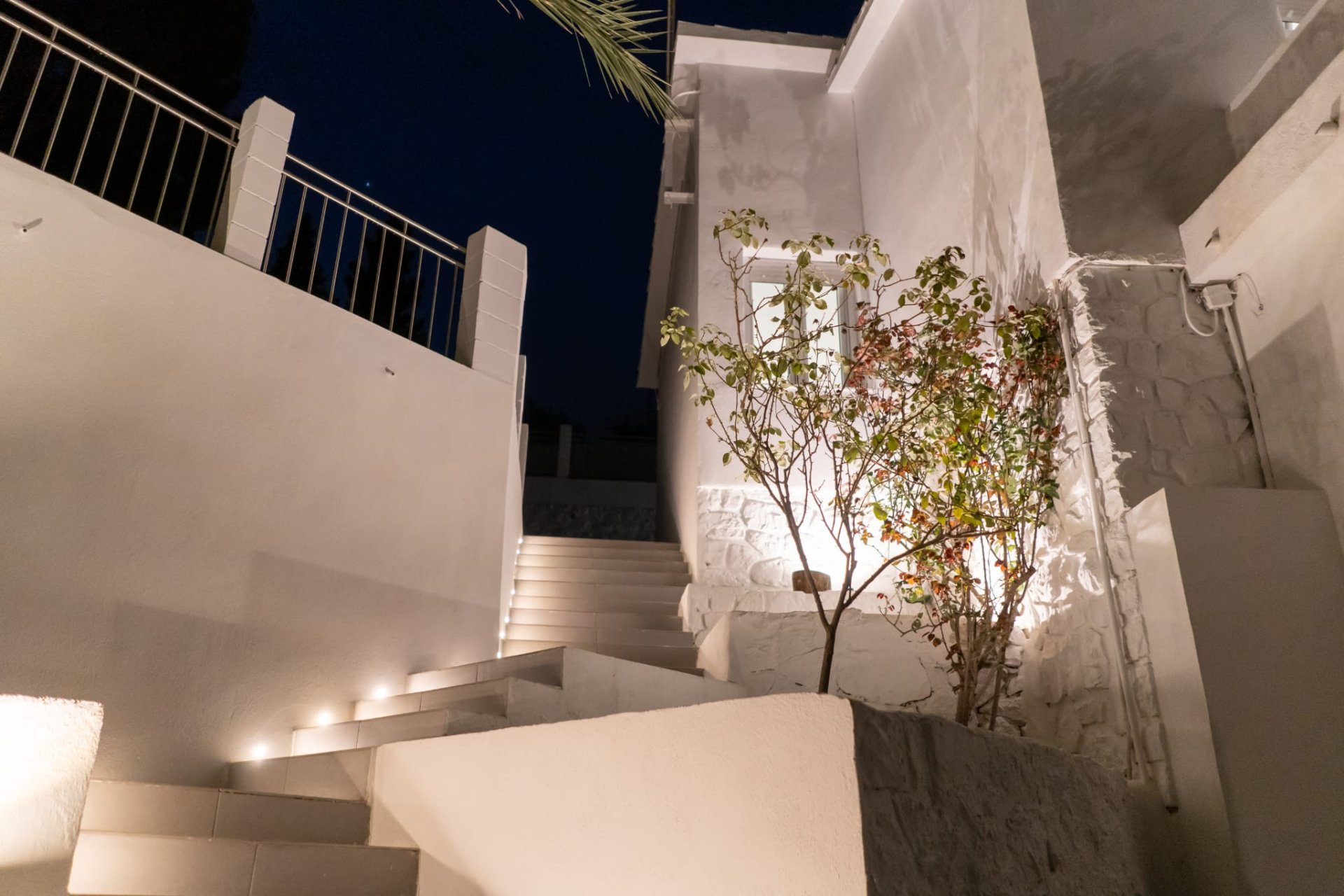 Reventa - Villa -
Altea - La Olla