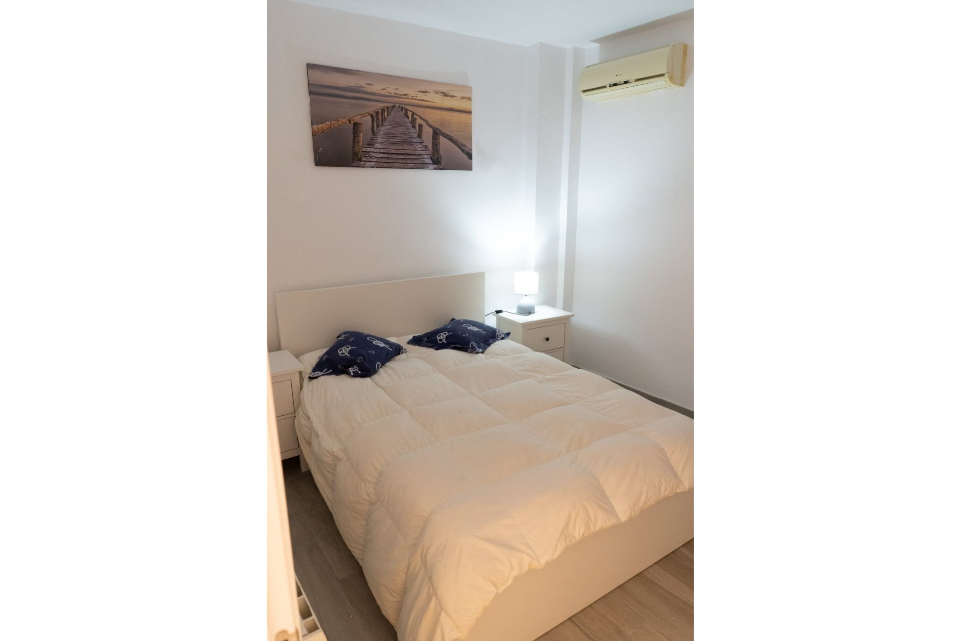 Reventa - Villa -
Altea - La Olla