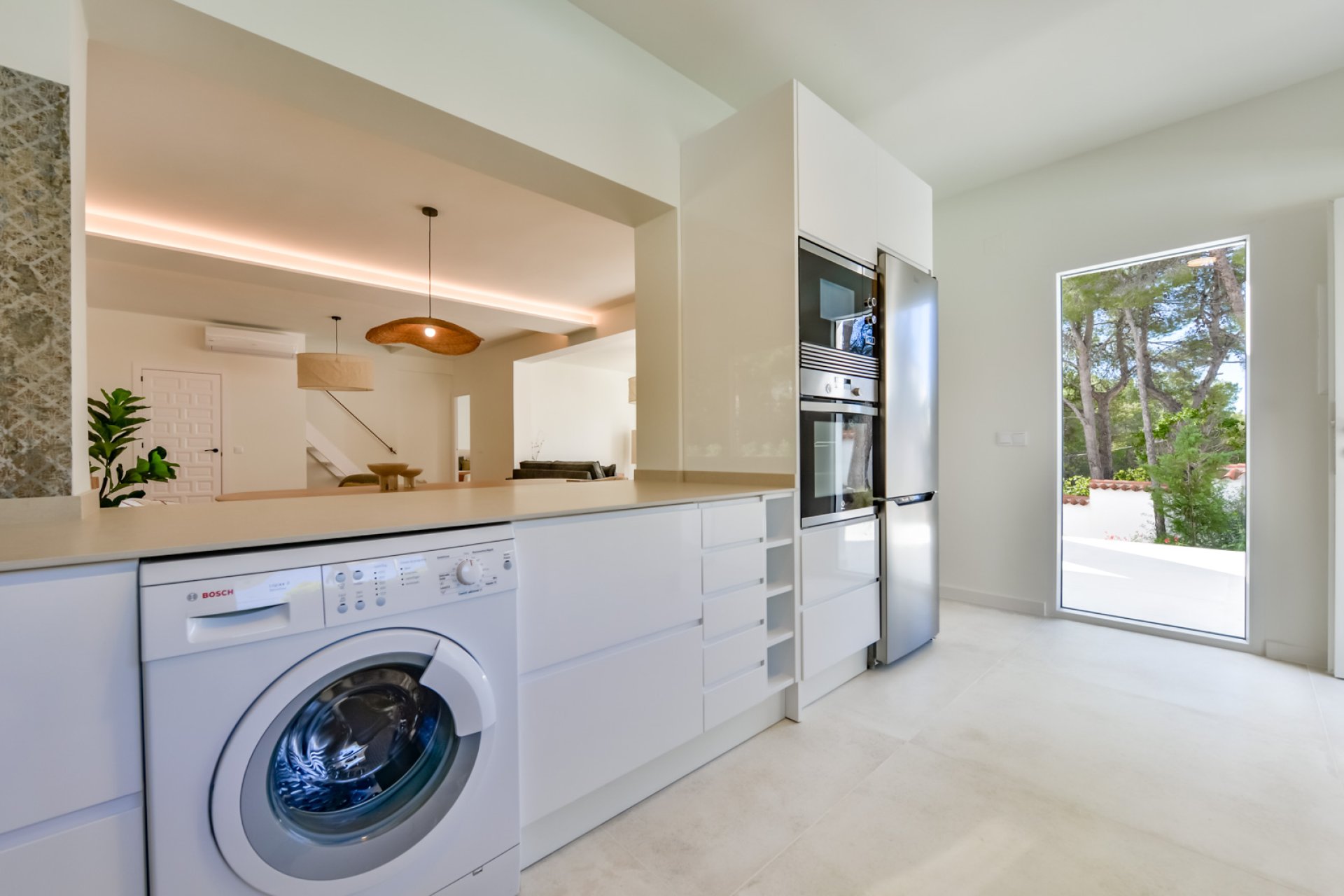 Reventa - Villa -
Altea la Vieja - Campo de Golf