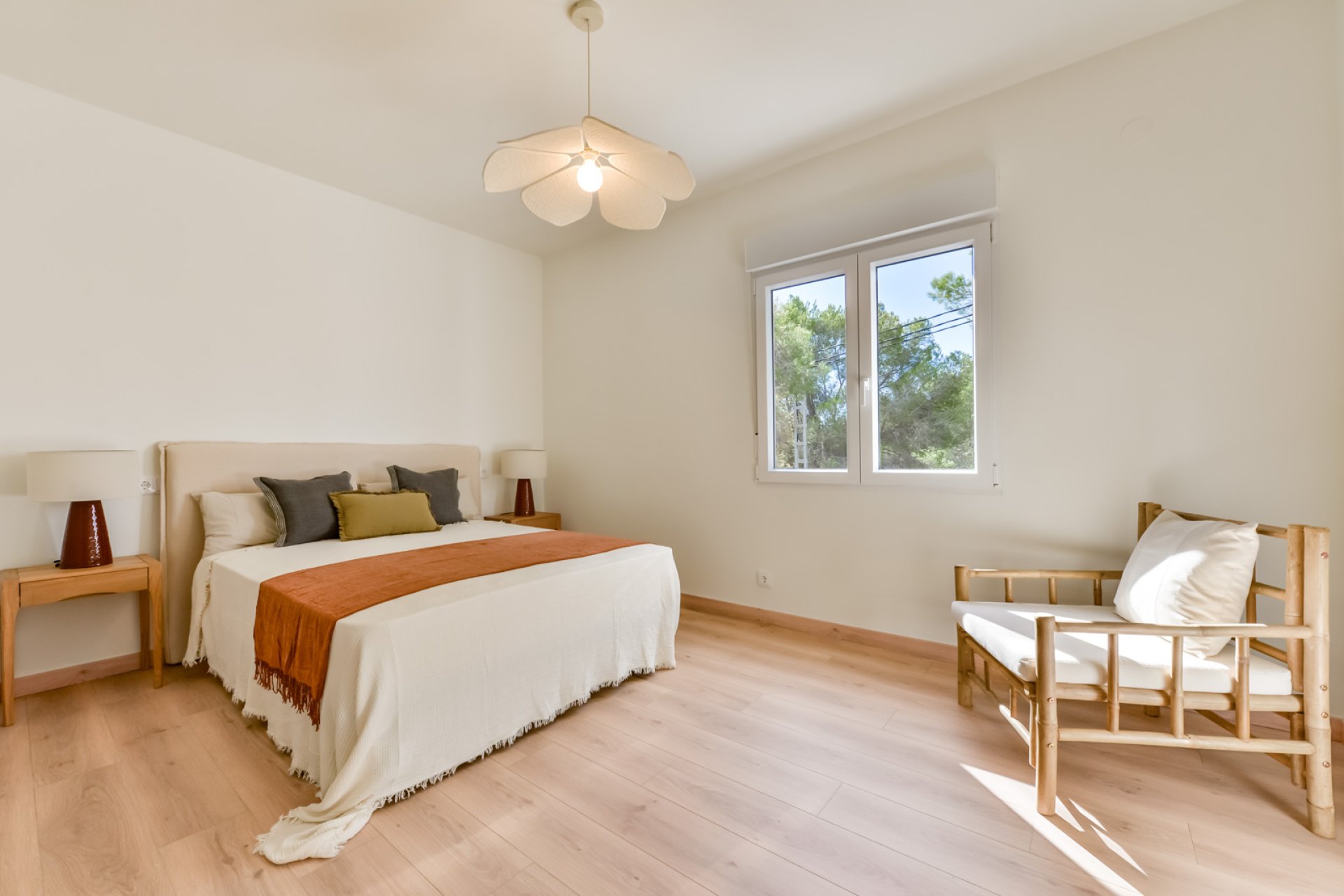 Reventa - Villa -
Altea la Vieja - Campo de Golf