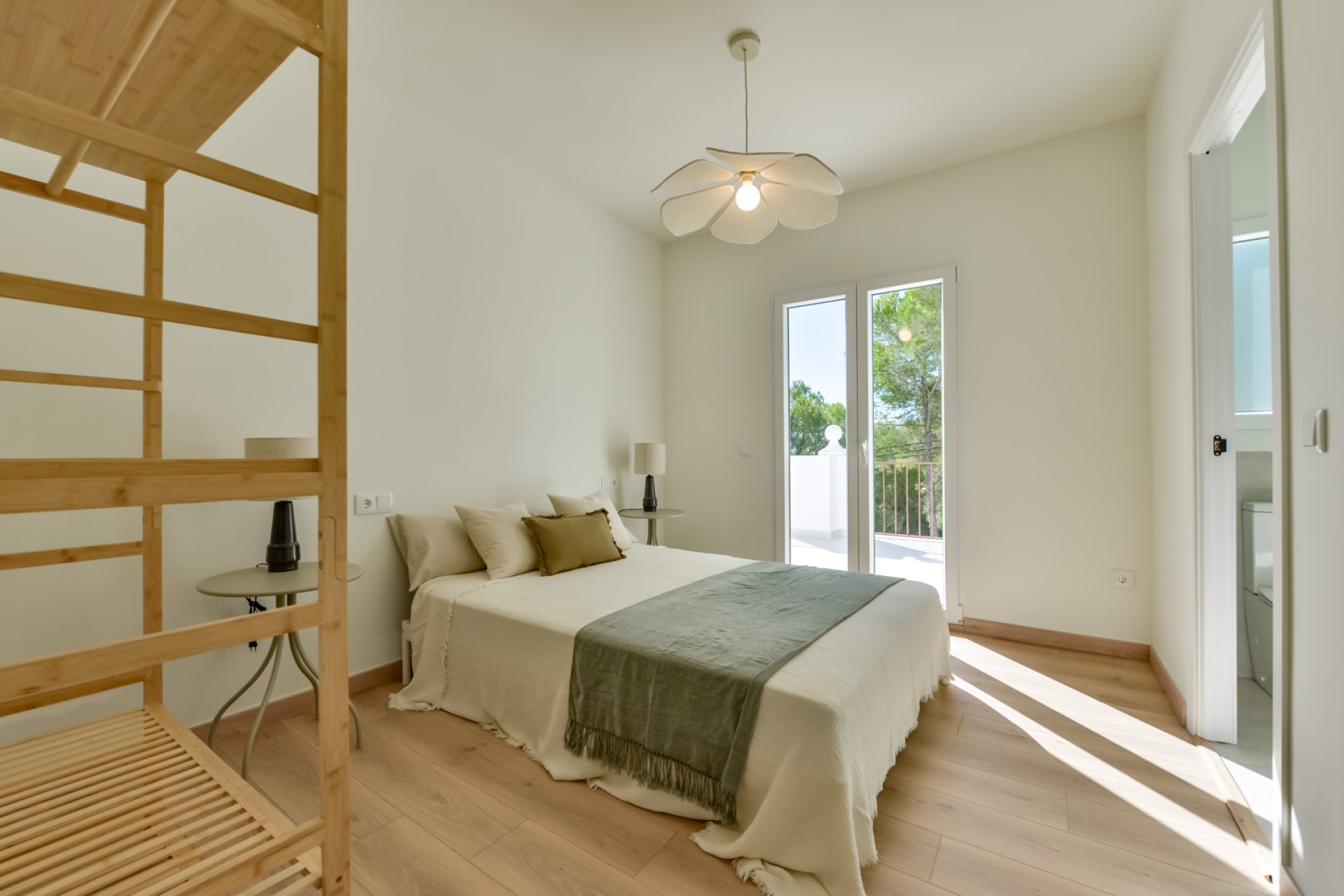 Reventa - Villa -
Altea la Vieja - Campo de Golf