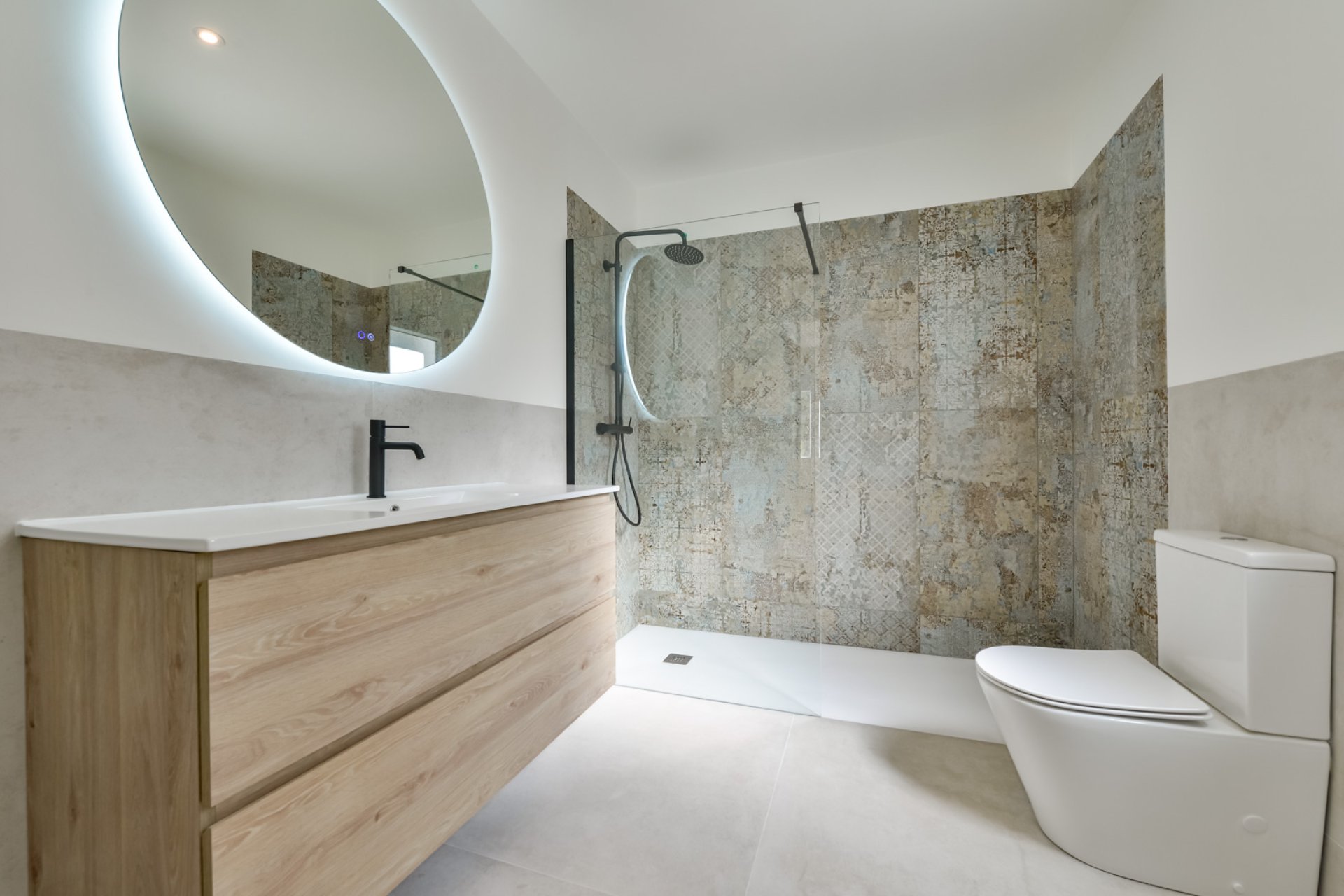 Reventa - Villa -
Altea la Vieja - Campo de Golf