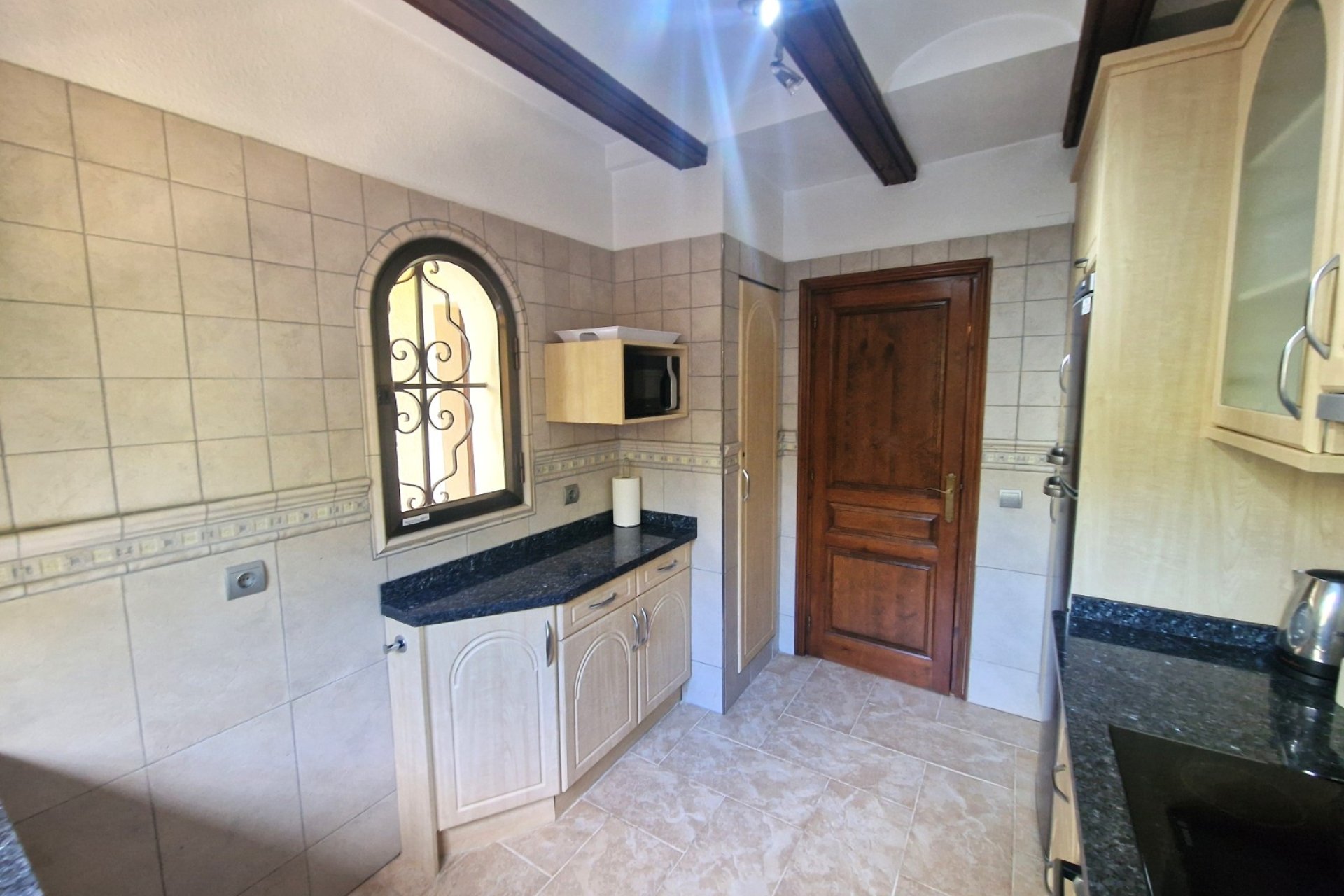 Reventa - Villa -
Altea - Santa Clara