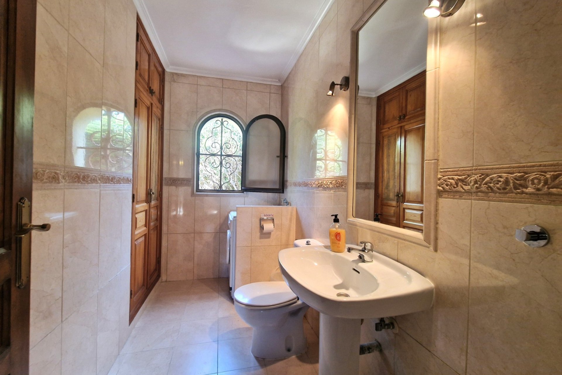 Reventa - Villa -
Altea - Santa Clara