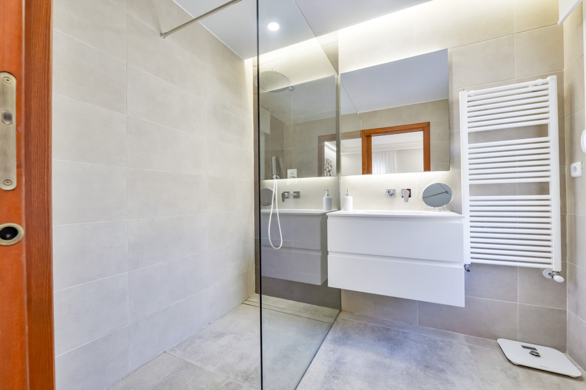 Reventa - Villa -
Altea - Sierra de Altea