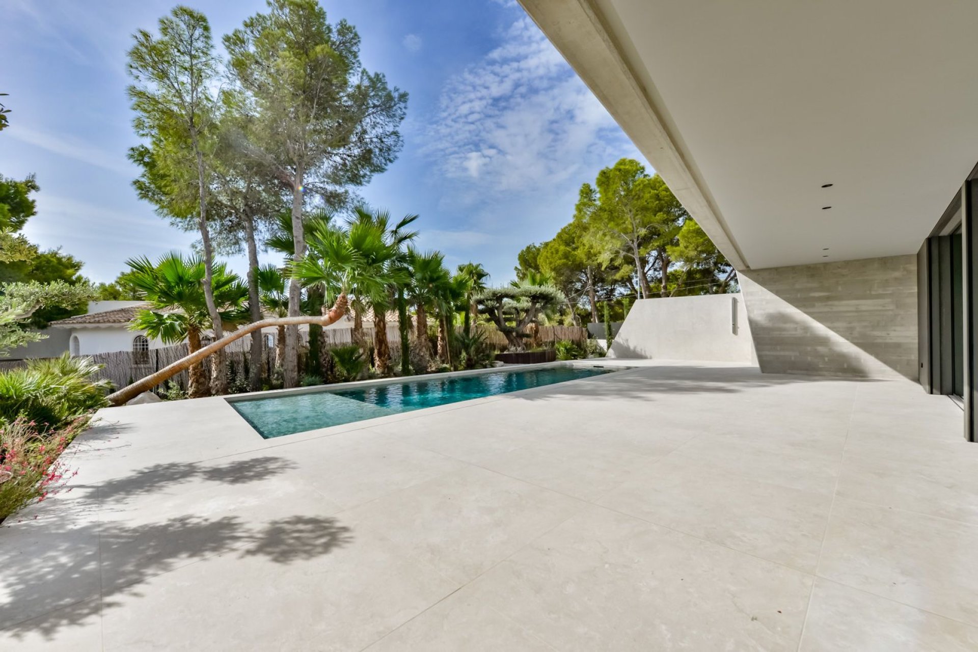 Reventa - Villa -
Altea - Urbanización La Galera