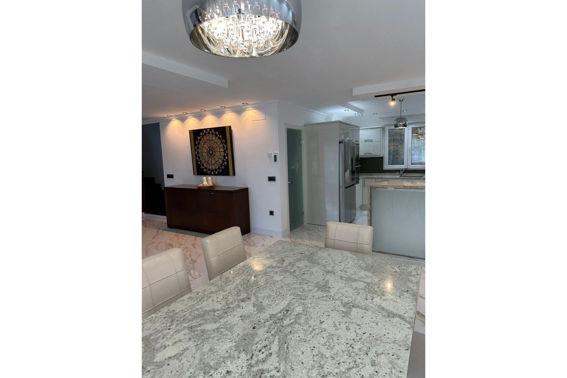 Reventa - Villa -
Altea