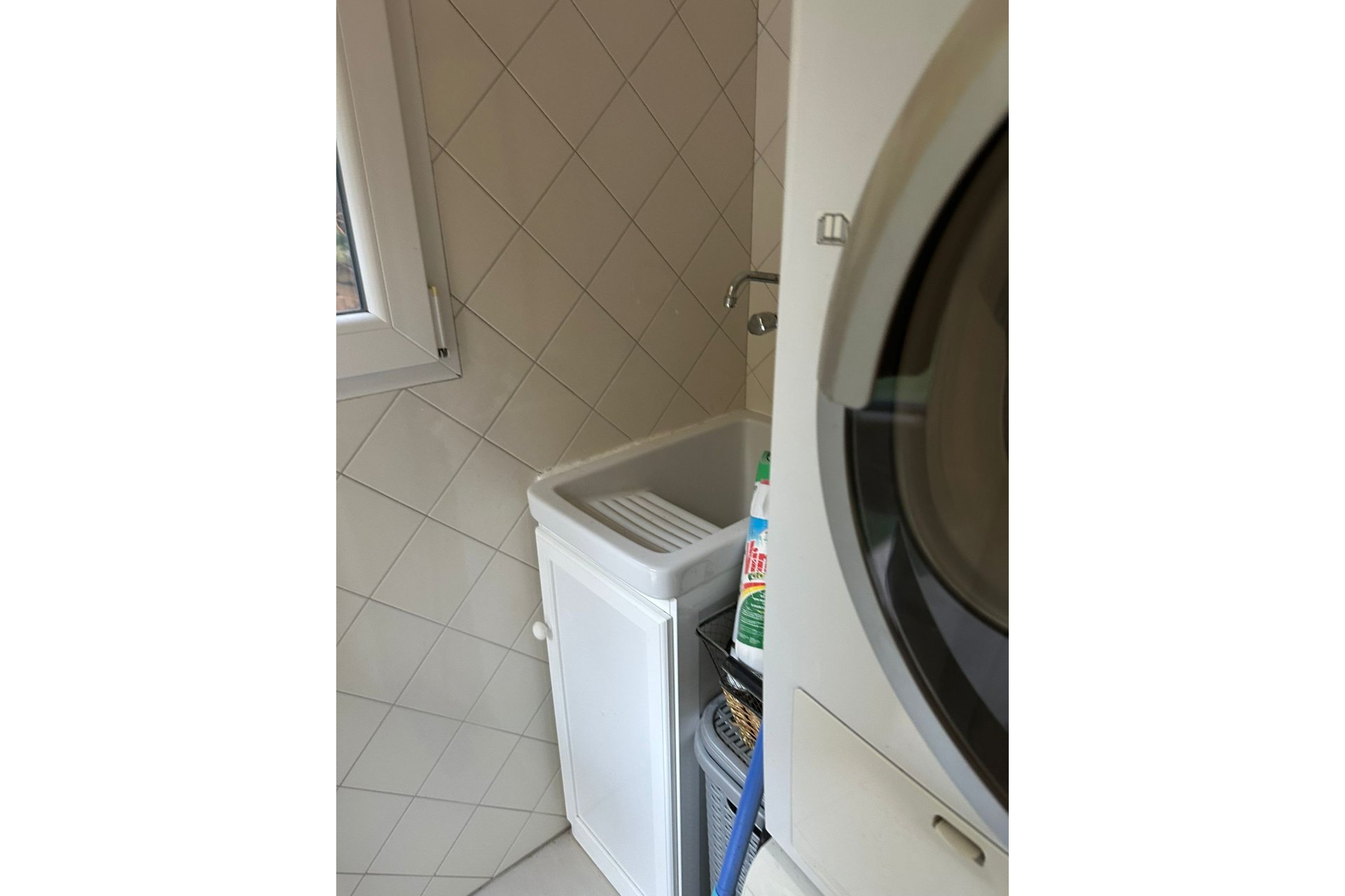 Reventa - Villa -
Altea