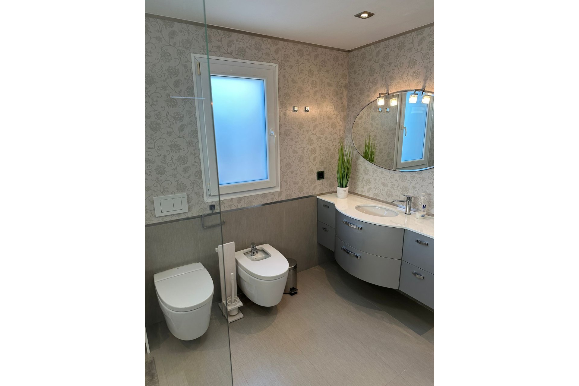 Reventa - Villa -
Altea