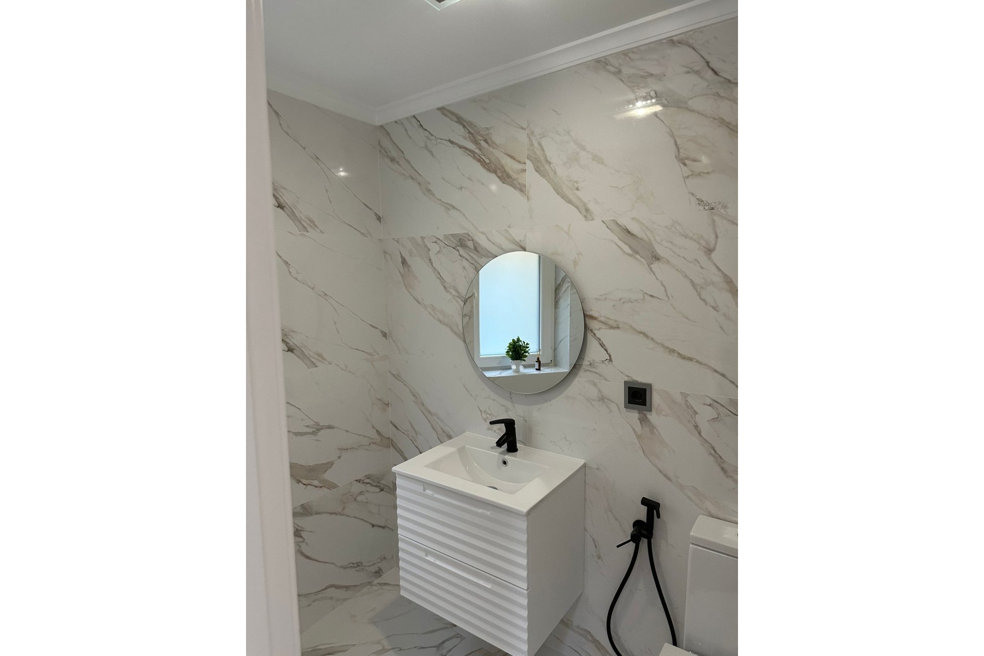 Reventa - Villa -
Altea