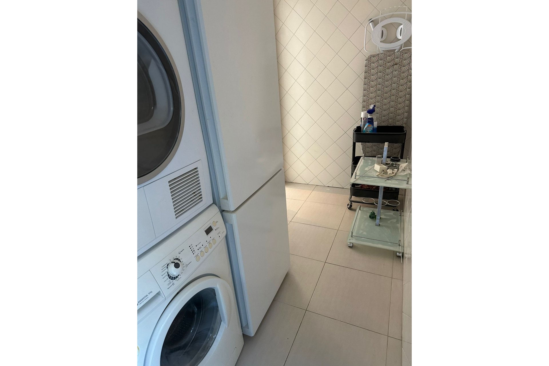 Reventa - Villa -
Altea