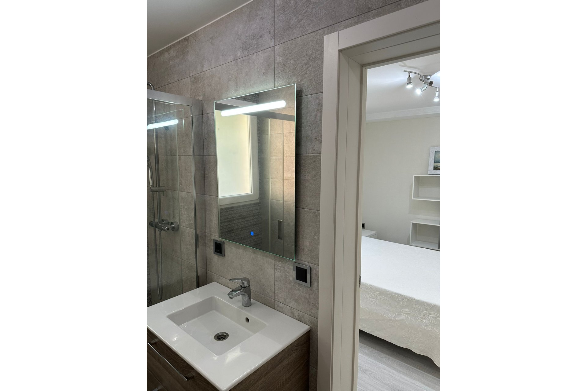 Reventa - Villa -
Altea