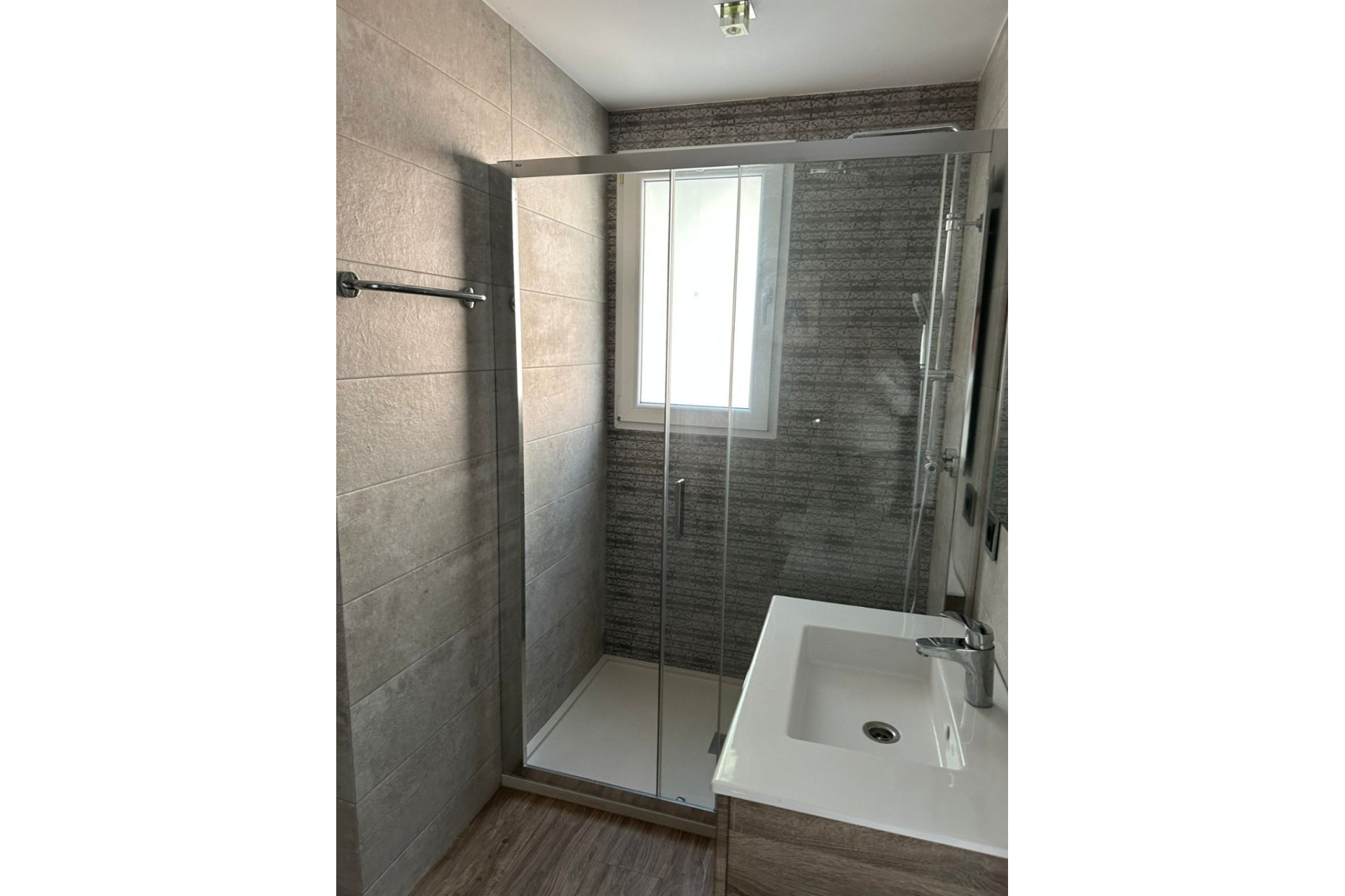 Reventa - Villa -
Altea