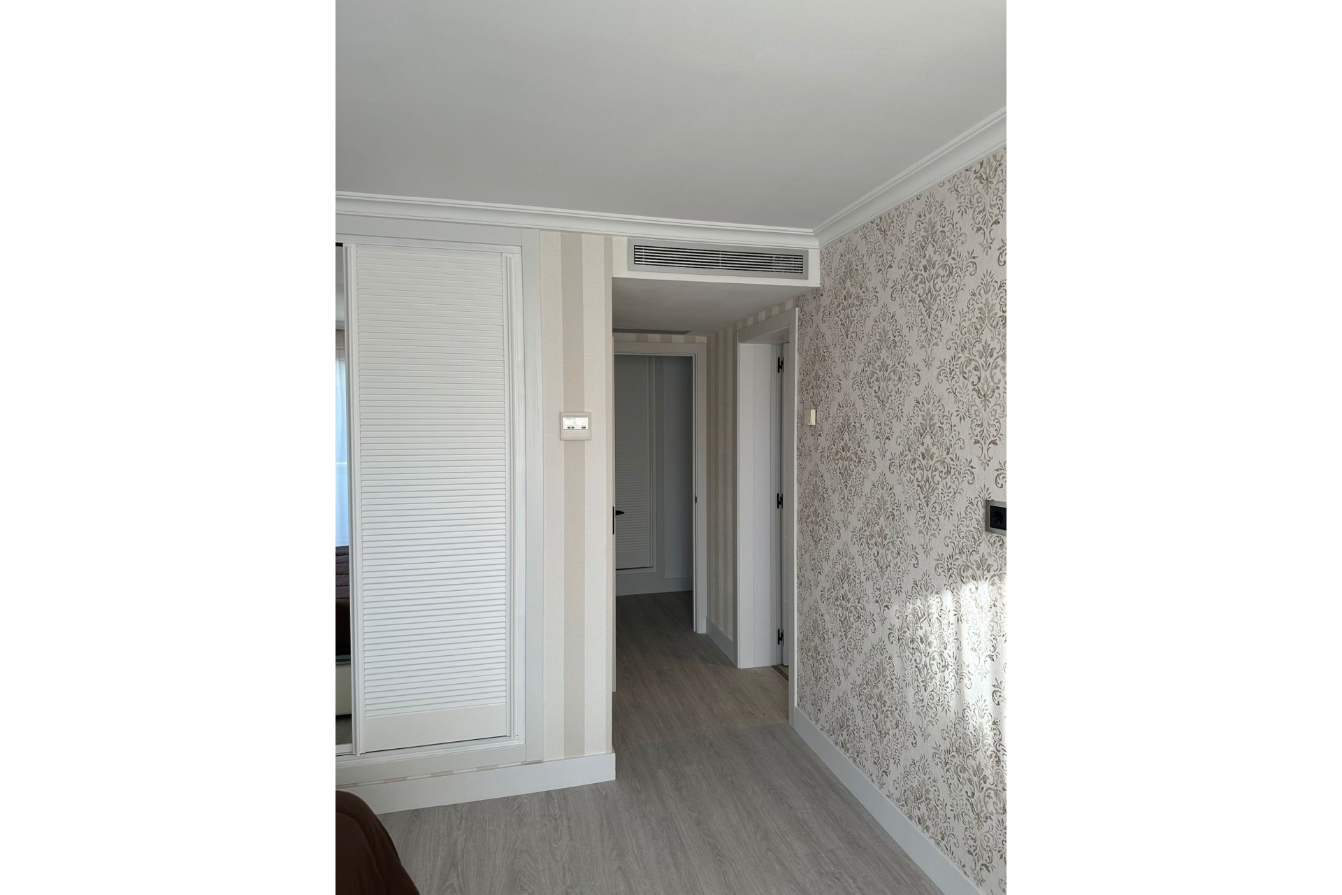 Reventa - Villa -
Altea