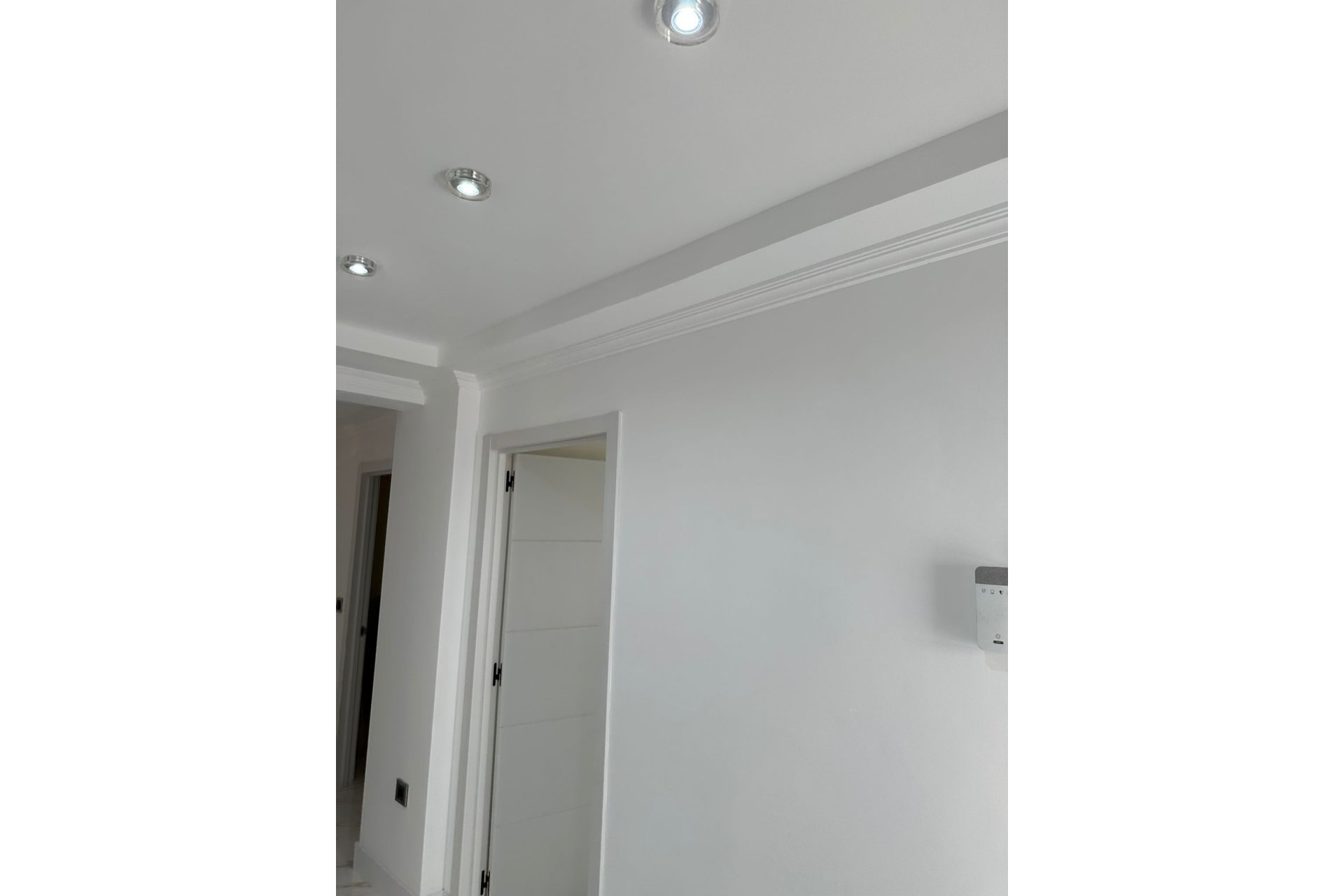 Reventa - Villa -
Altea