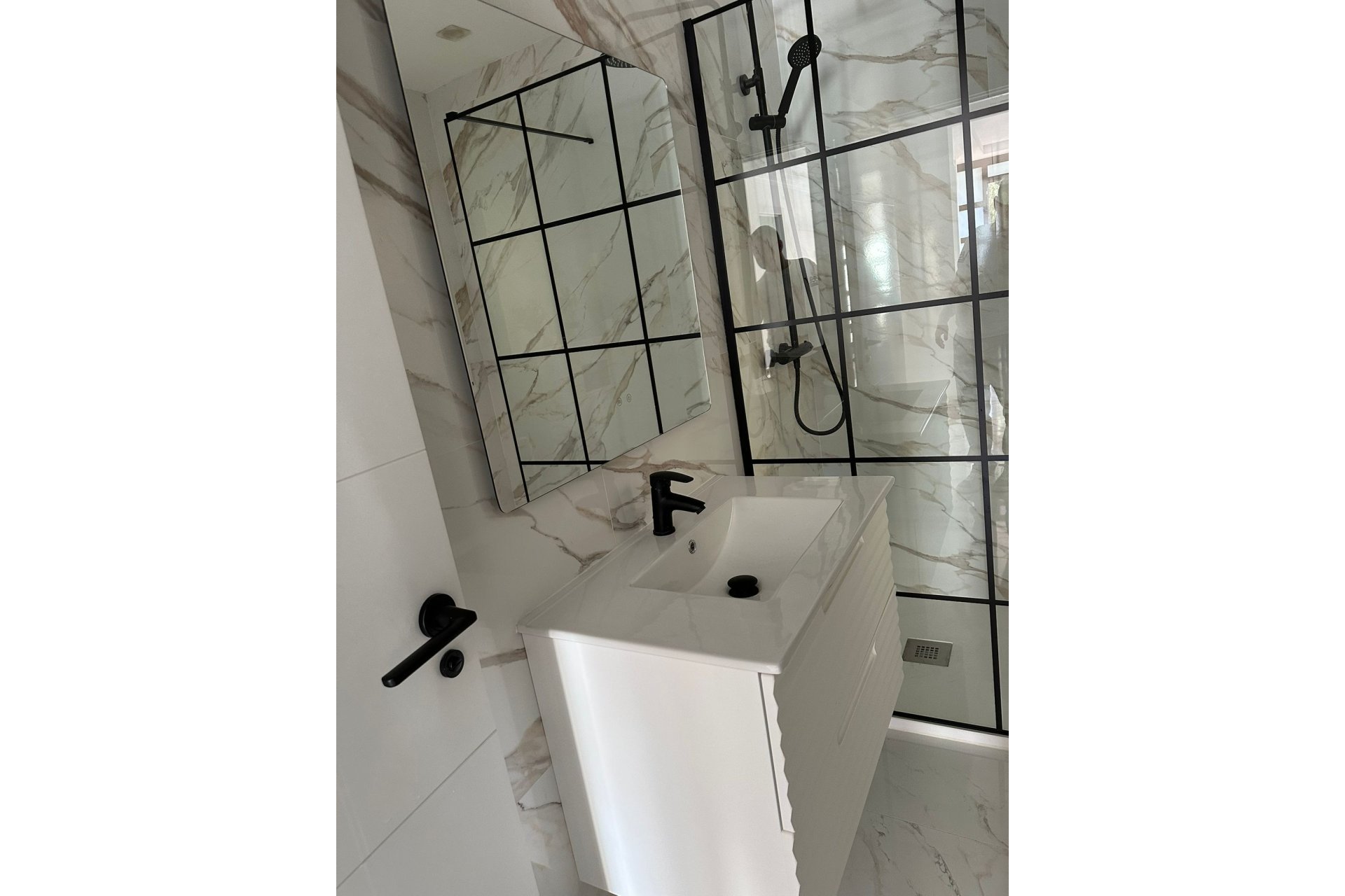 Reventa - Villa -
Altea