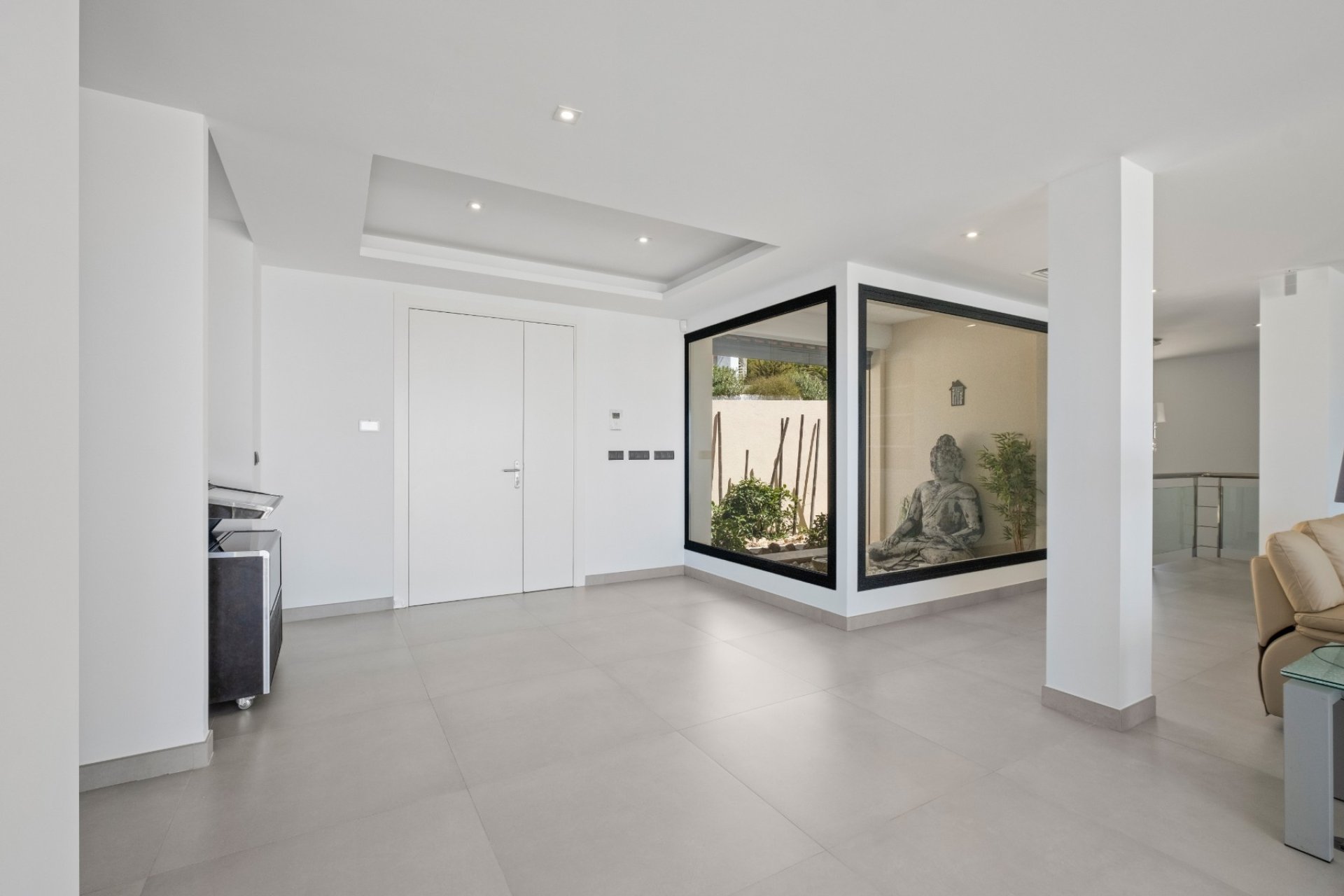 Reventa - Villa -
Altea