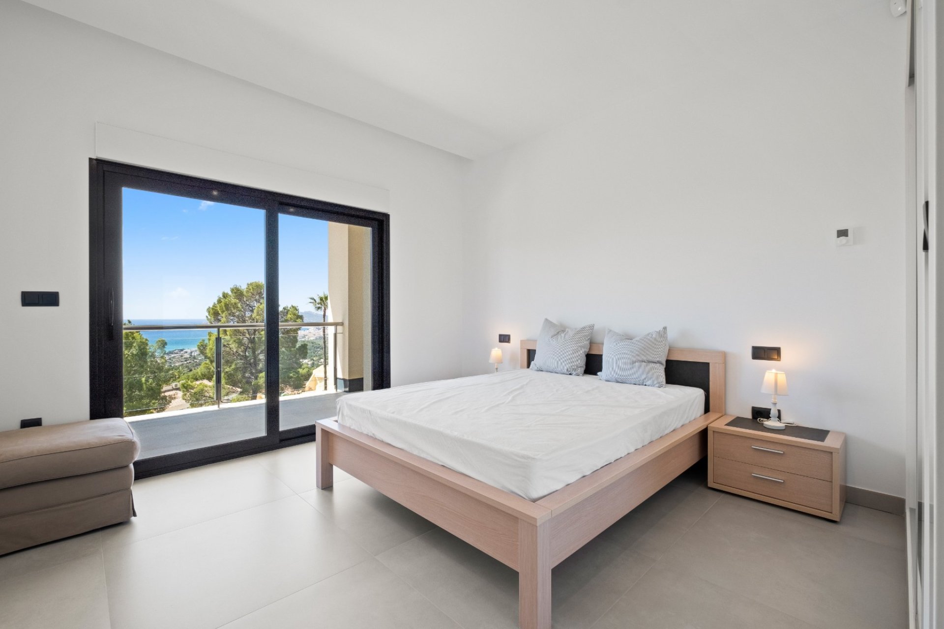 Reventa - Villa -
Altea