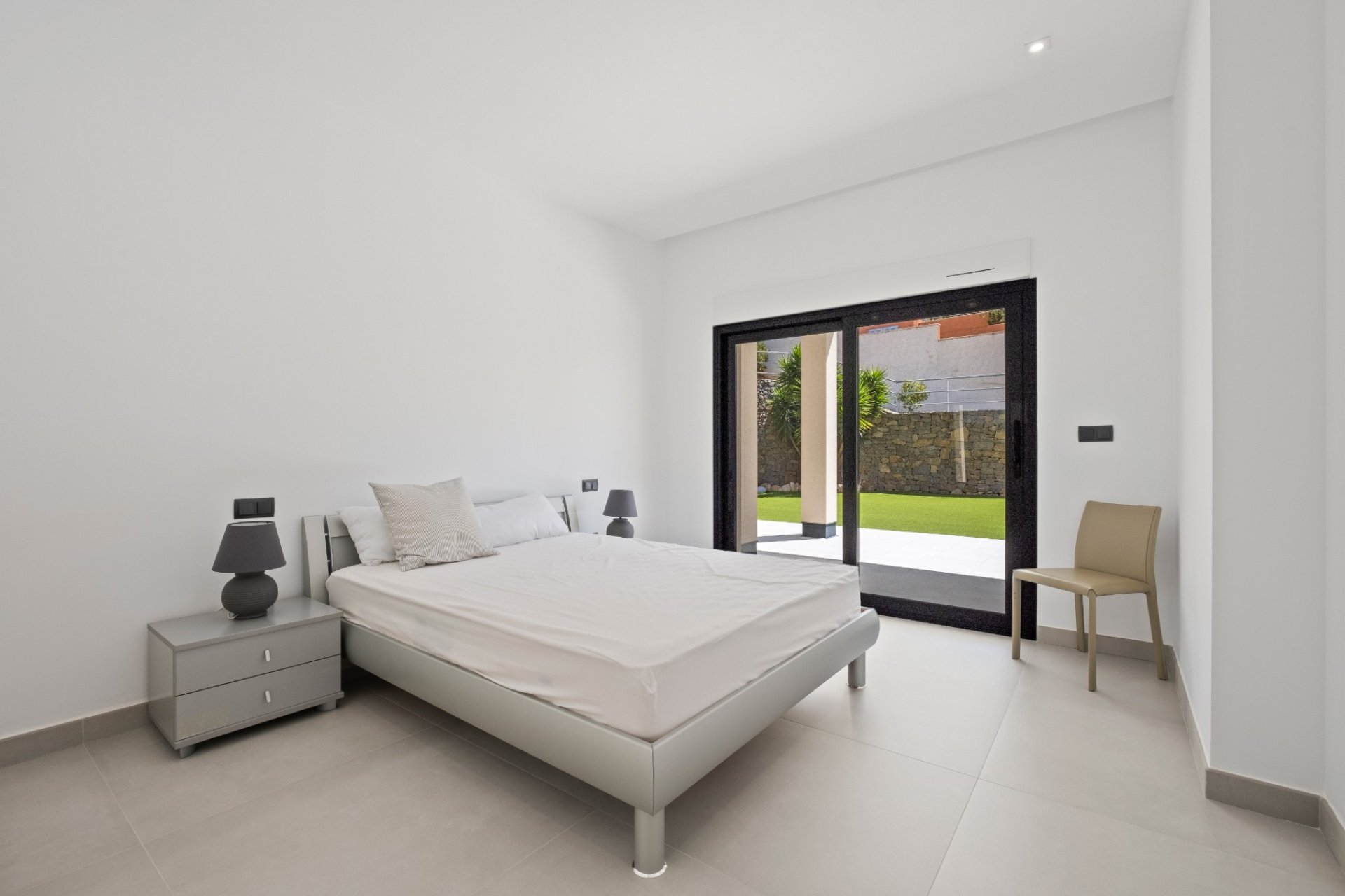 Reventa - Villa -
Altea