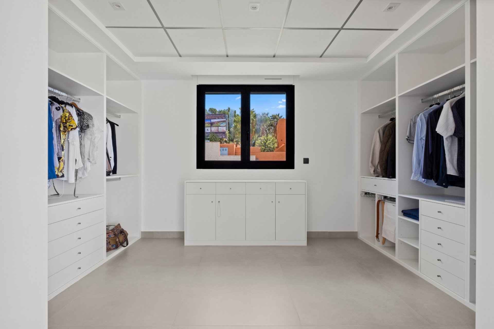 Reventa - Villa -
Altea