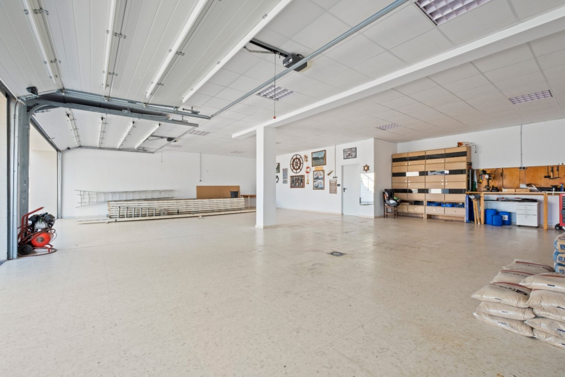 Reventa - Villa -
Altea