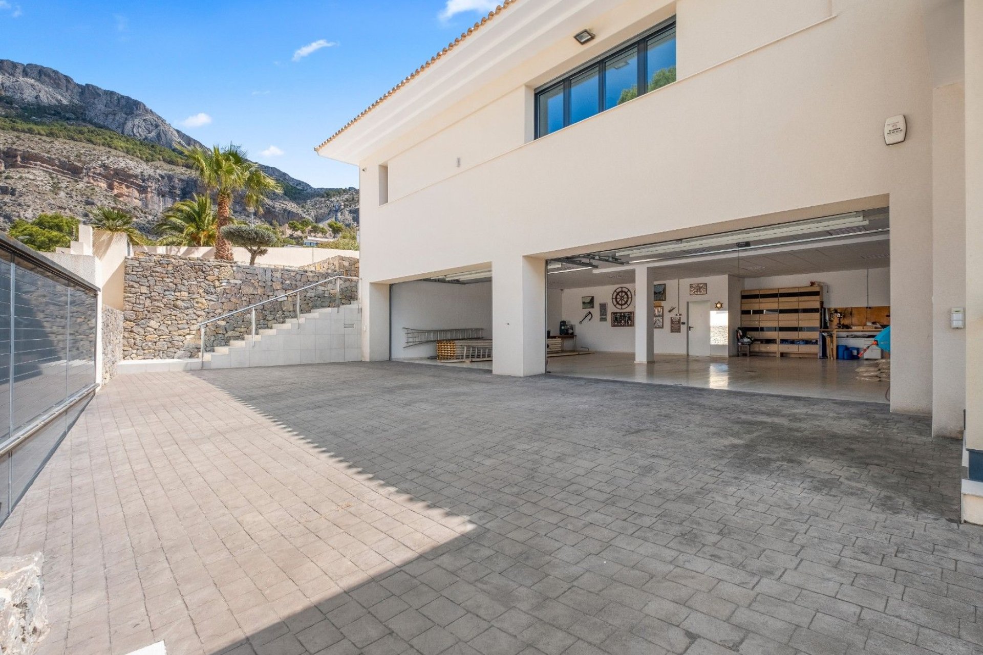 Reventa - Villa -
Altea