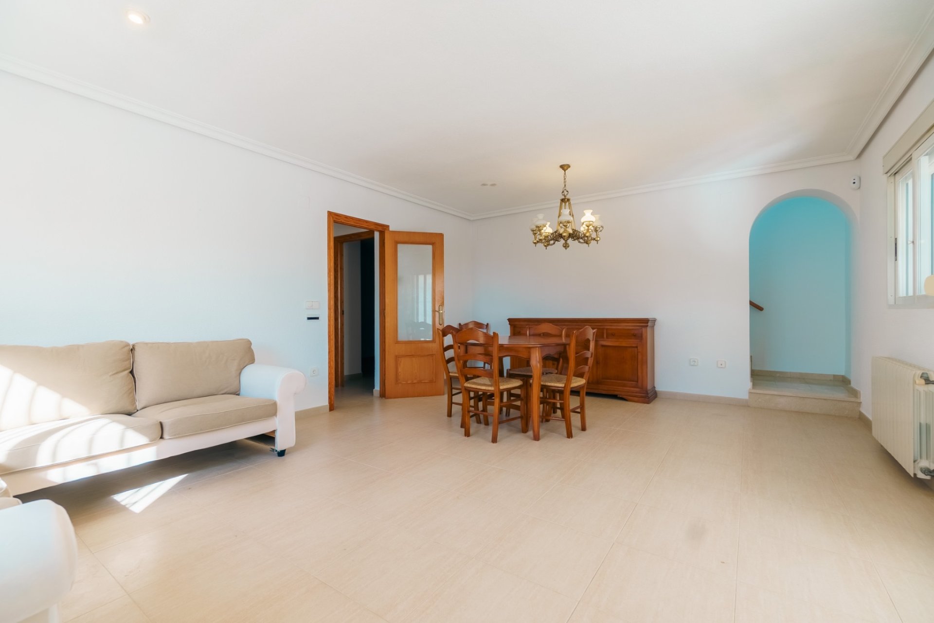 Reventa - Villa -
Altea