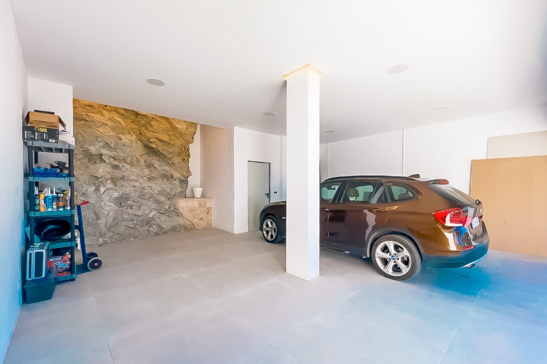 Reventa - Villa -
Altea