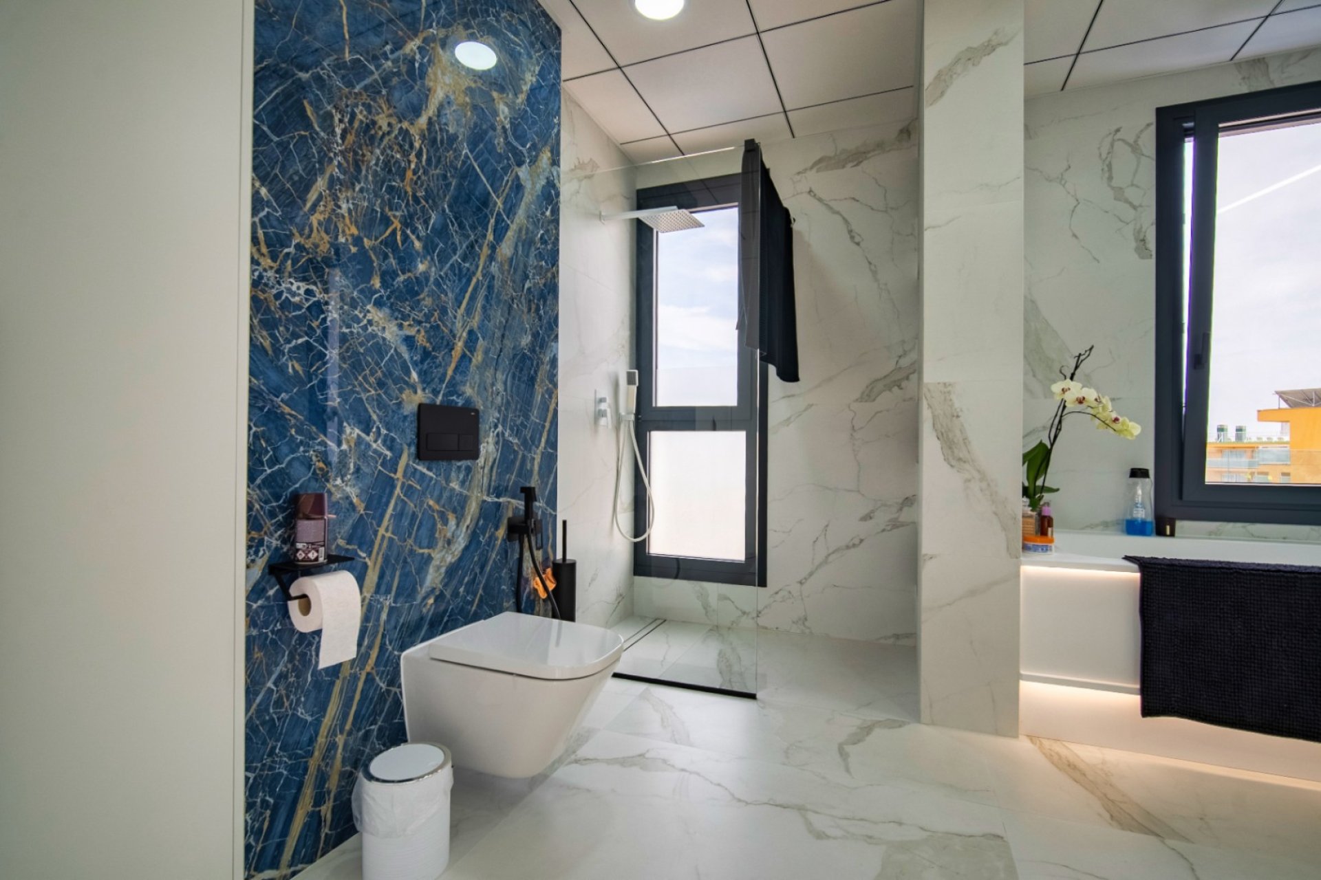 Reventa - Villa -
Benidorm - Playa de Poniente