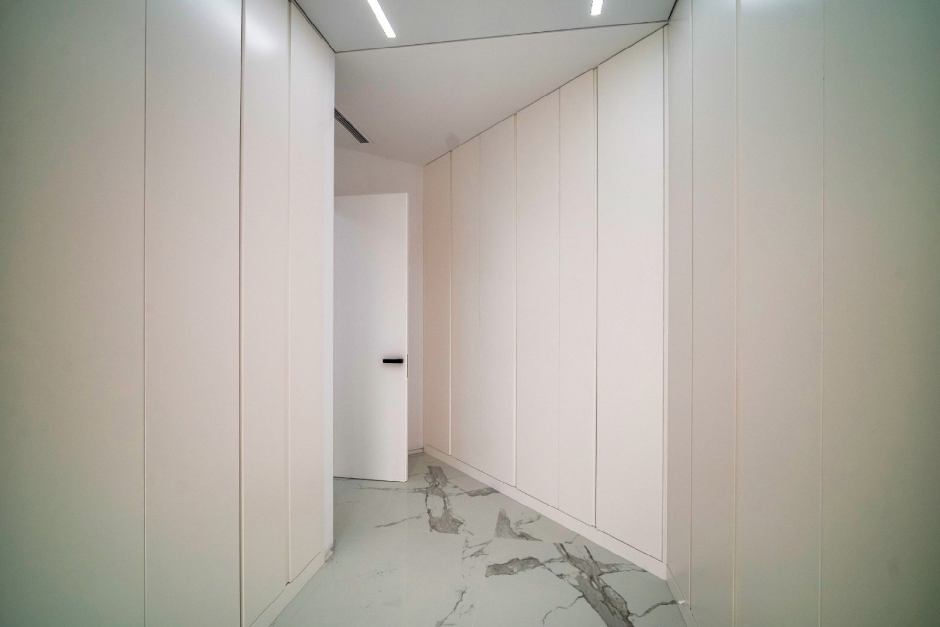 Reventa - Villa -
Benidorm - Playa de Poniente