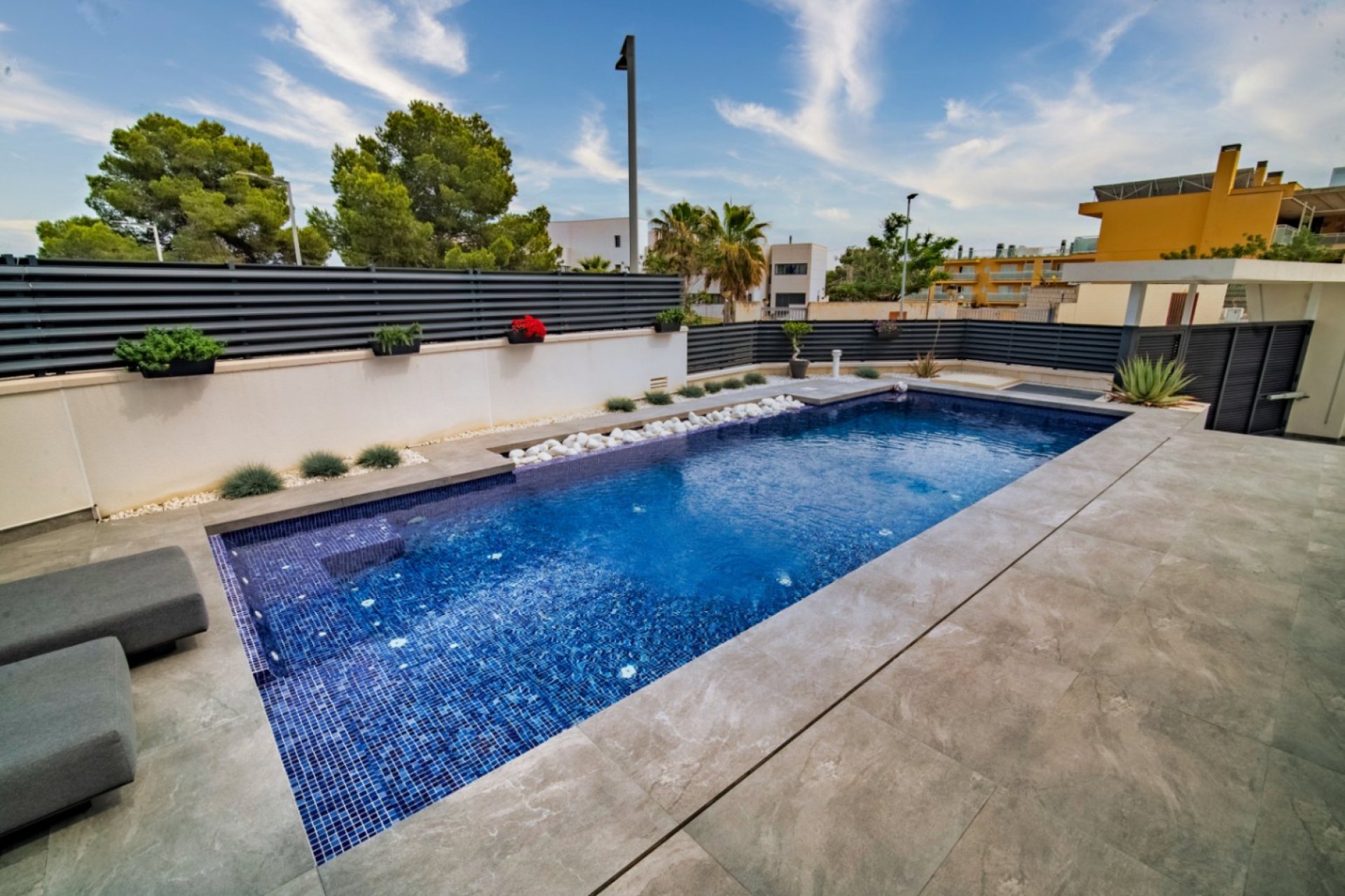 Reventa - Villa -
Benidorm - Playa de Poniente